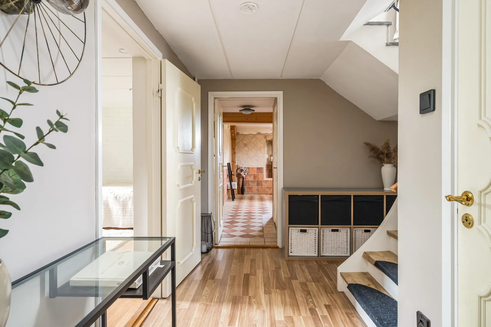Villa, Katterumsvägen 19, Pryssgården, Norrköping