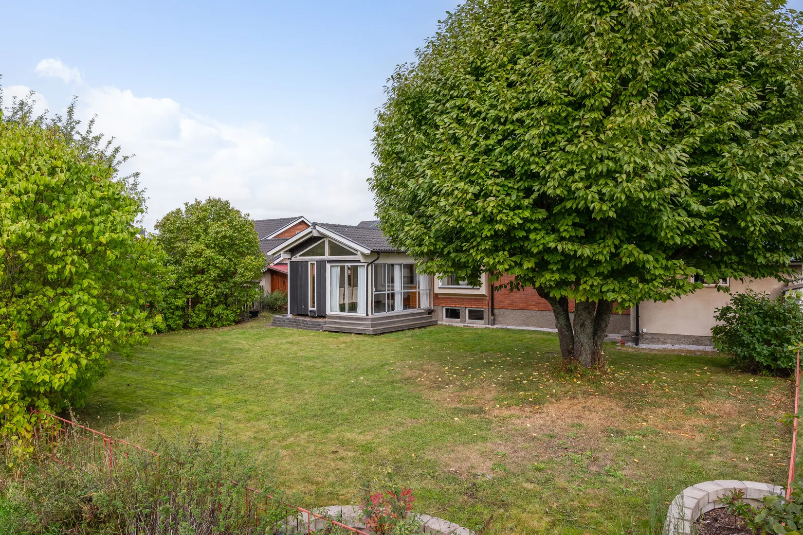 Villa, Katterumsvägen 19, Pryssgården, Norrköping