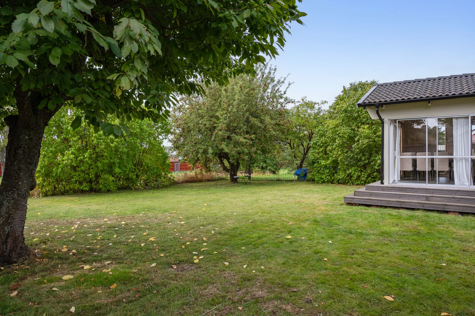 Villa, Katterumsvägen 19, Pryssgården, Norrköping