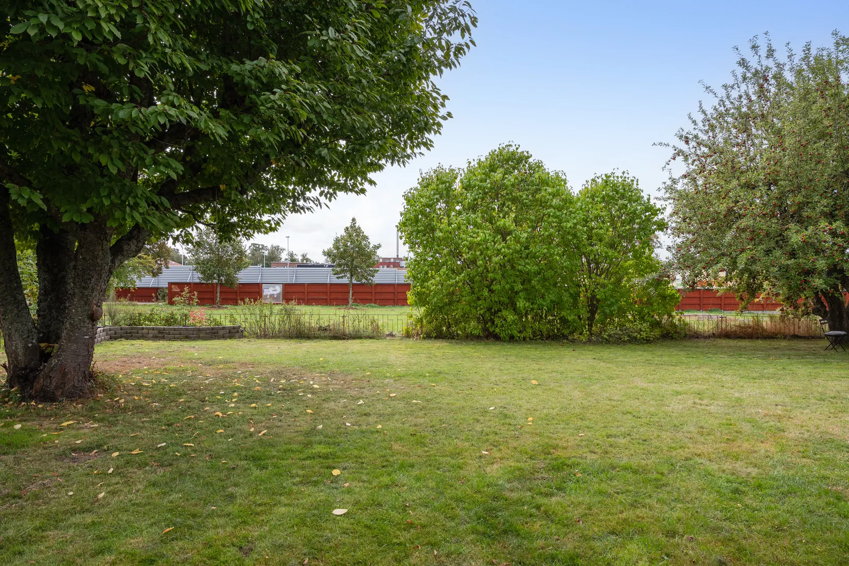 Villa, Katterumsvägen 19, Pryssgården, Norrköping