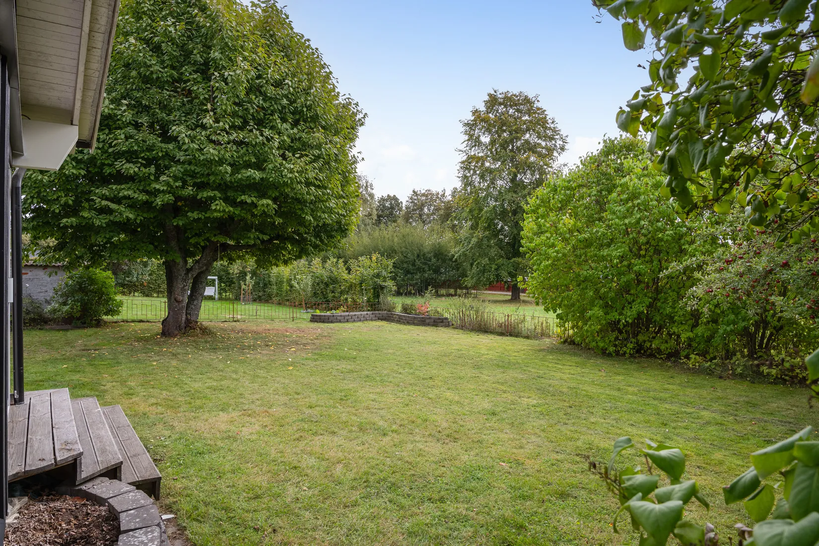 Villa, Katterumsvägen 19, Pryssgården, Norrköping