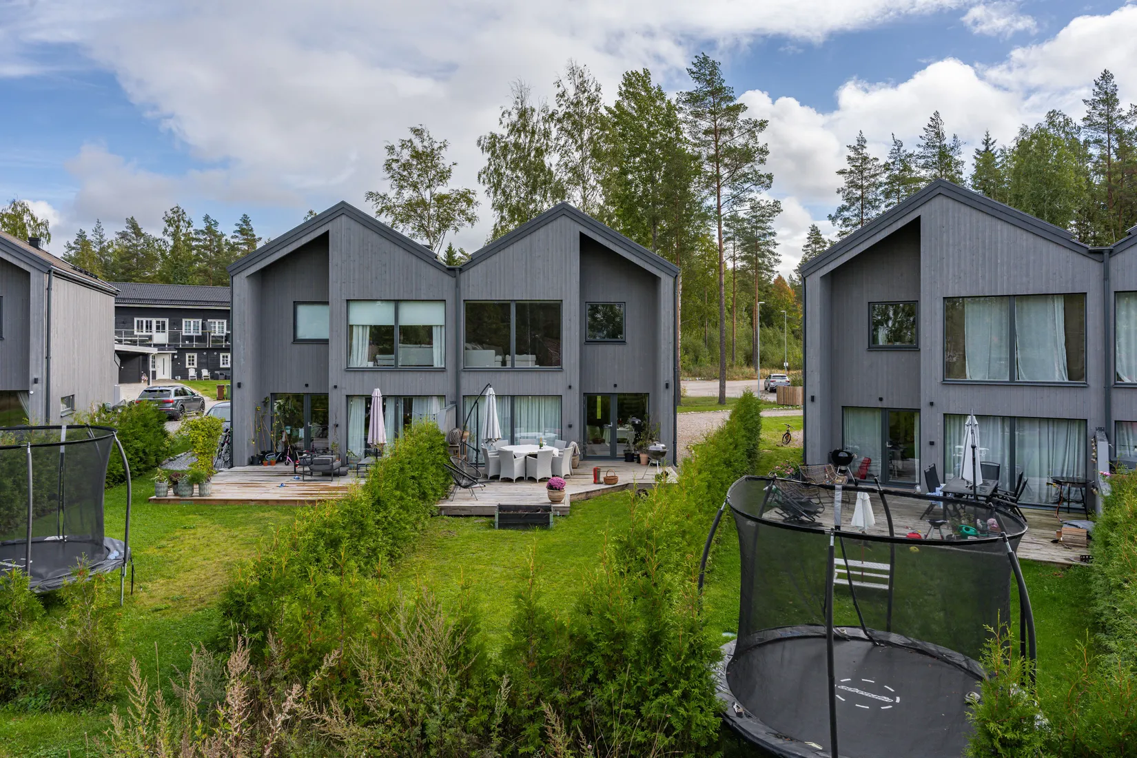 Radhus, Vajervägen 5L, Garphyttan, Örebro