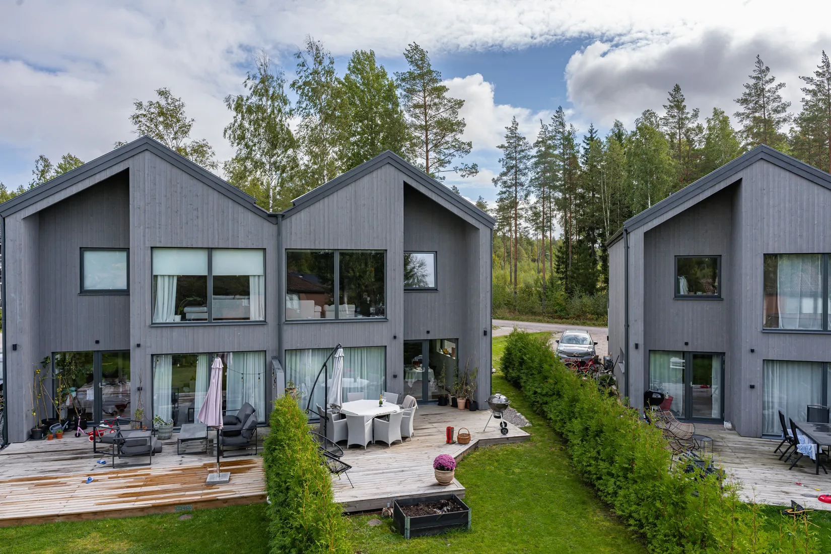 Radhus, Vajervägen 5L, Garphyttan, Örebro