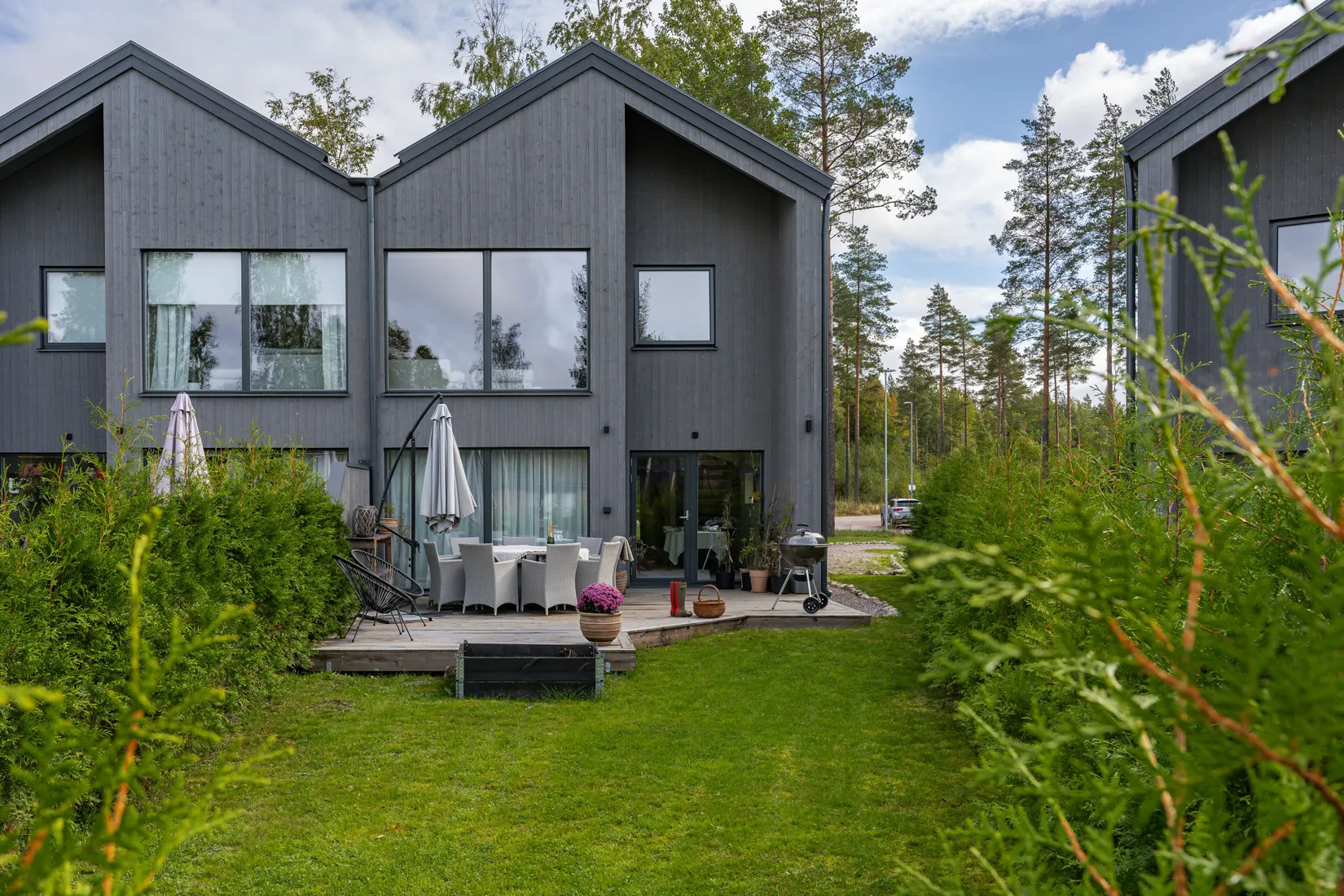 Radhus, Vajervägen 5L, Garphyttan, Örebro