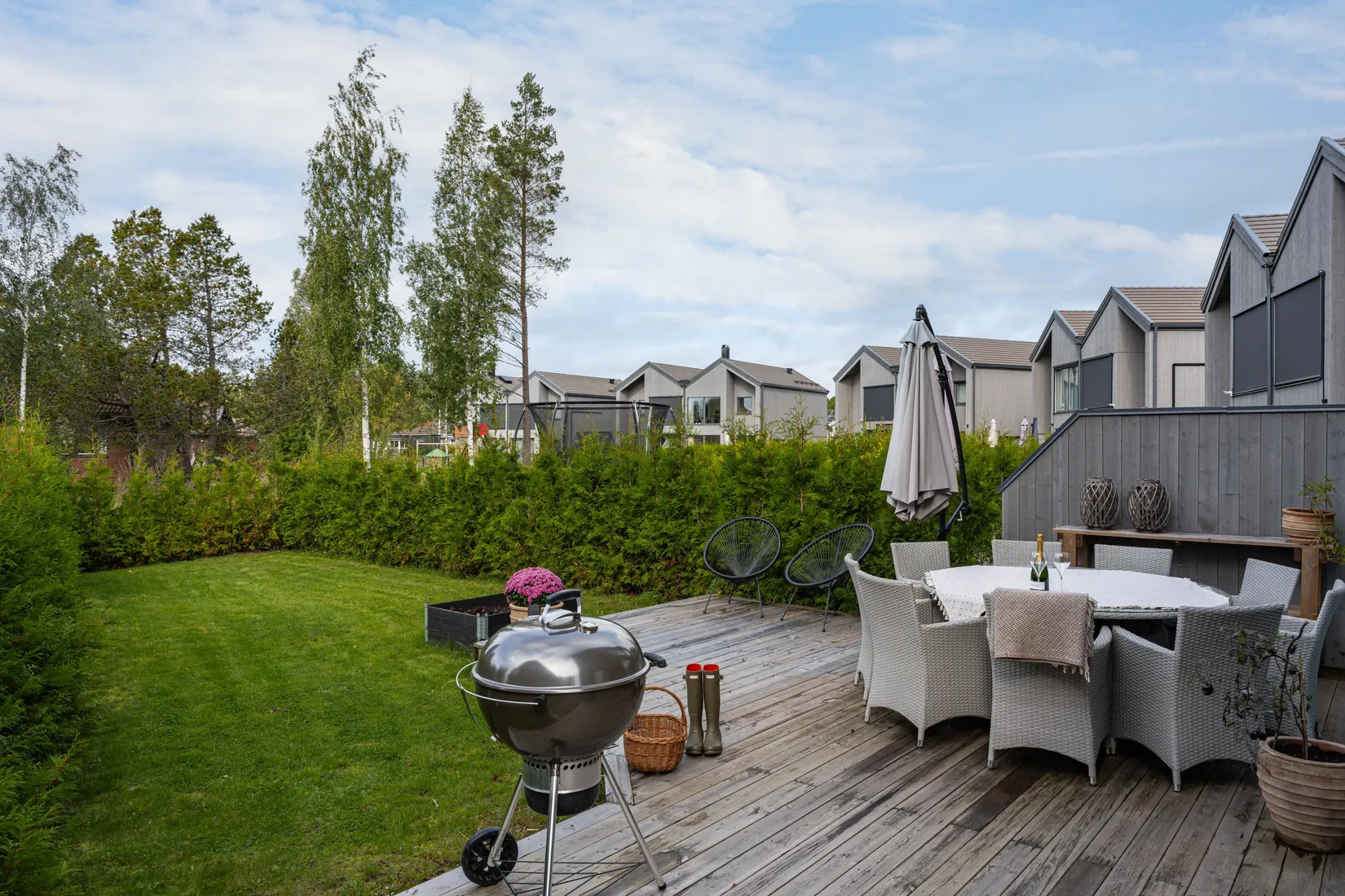 Radhus, Vajervägen 5L, Garphyttan, Örebro