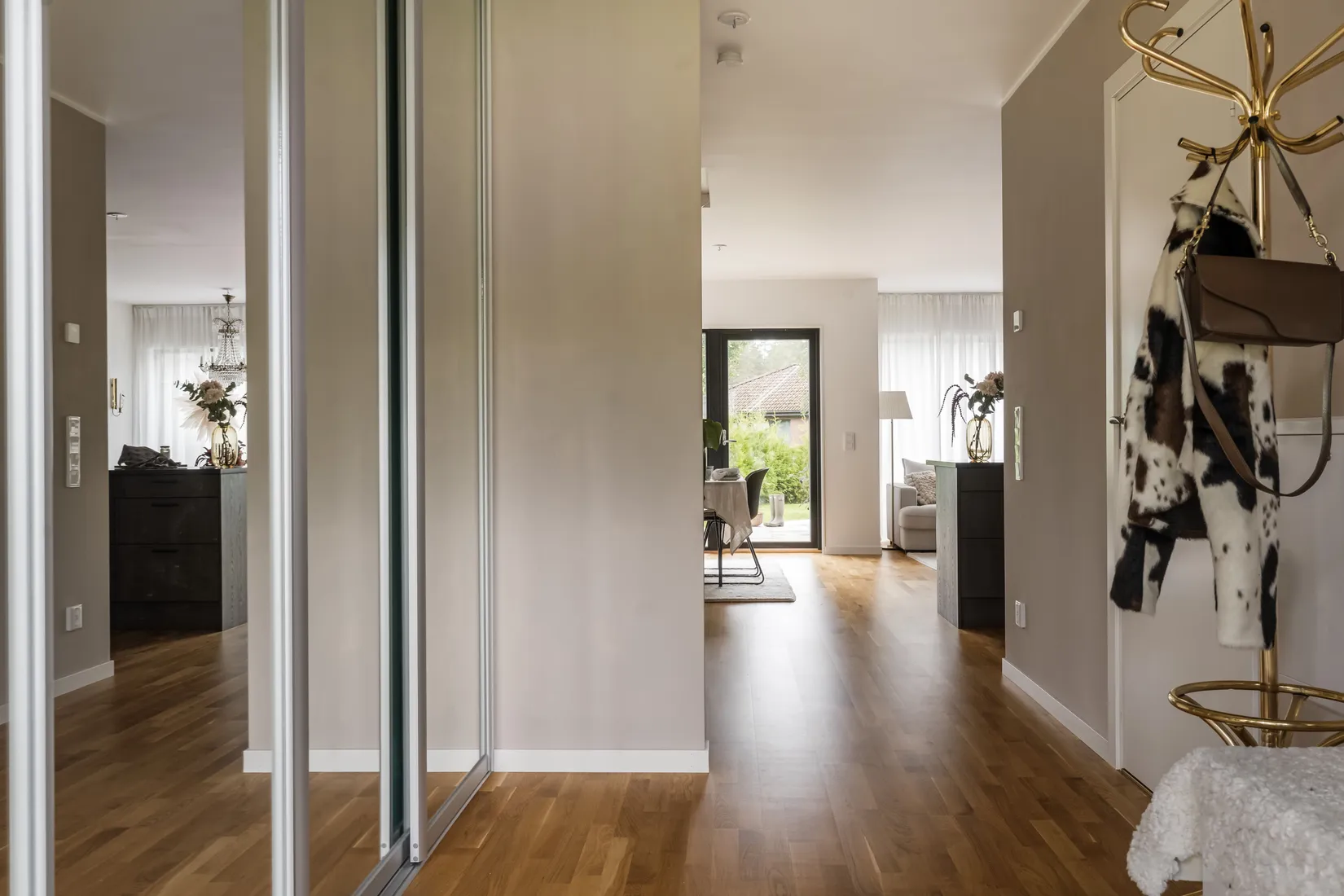 Radhus, Vajervägen 5L, Garphyttan, Örebro