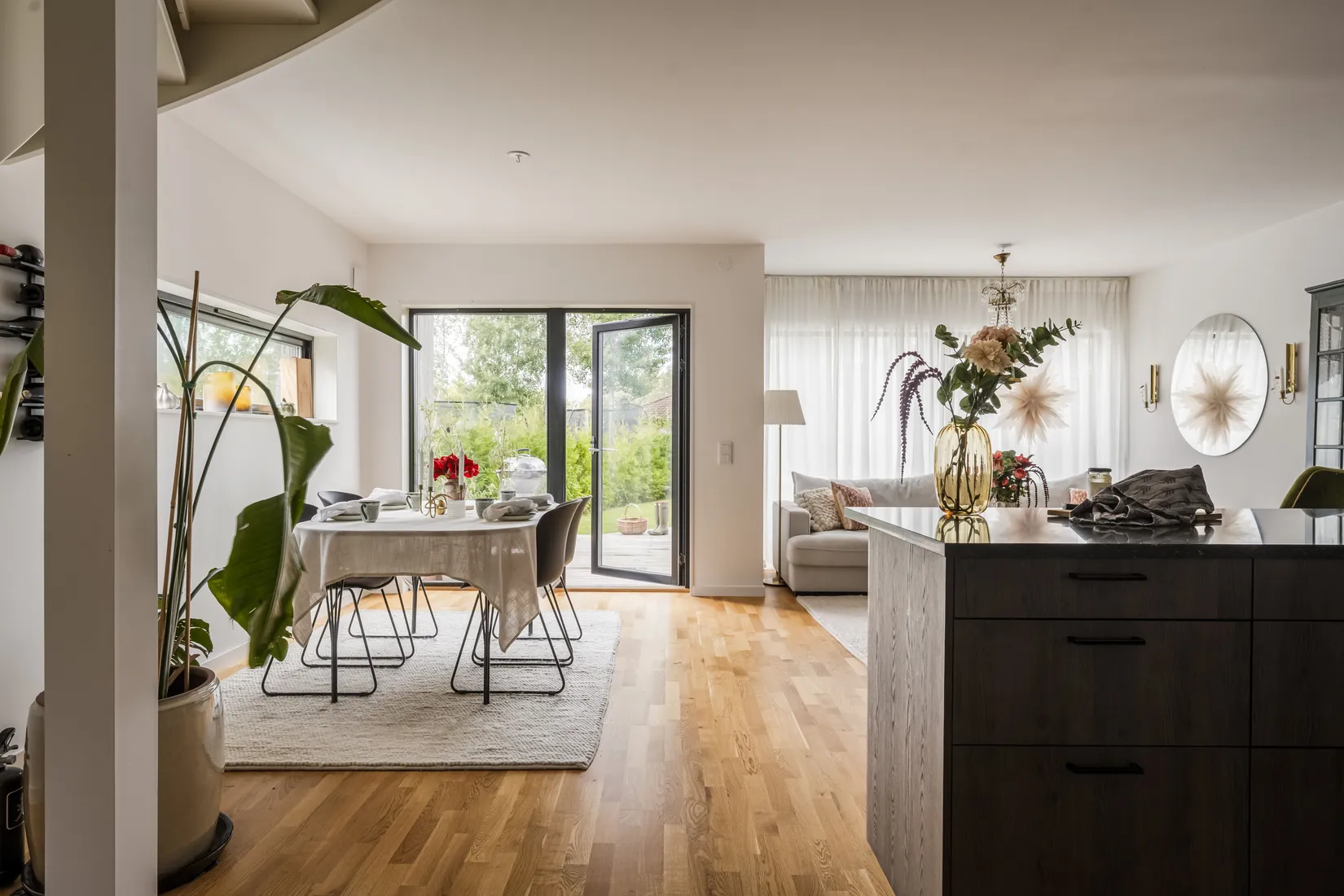 Radhus, Vajervägen 5L, Garphyttan, Örebro
