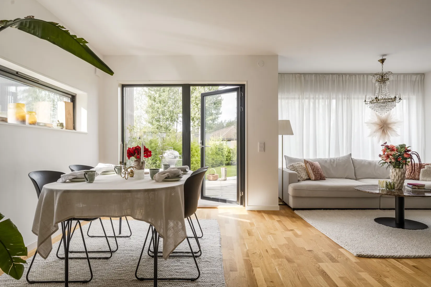 Radhus, Vajervägen 5L, Garphyttan, Örebro