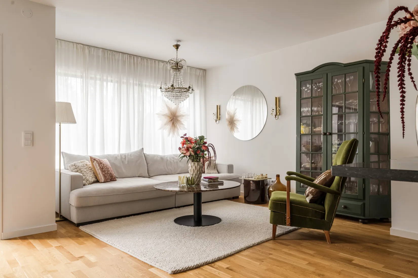 Radhus, Vajervägen 5L, Garphyttan, Örebro