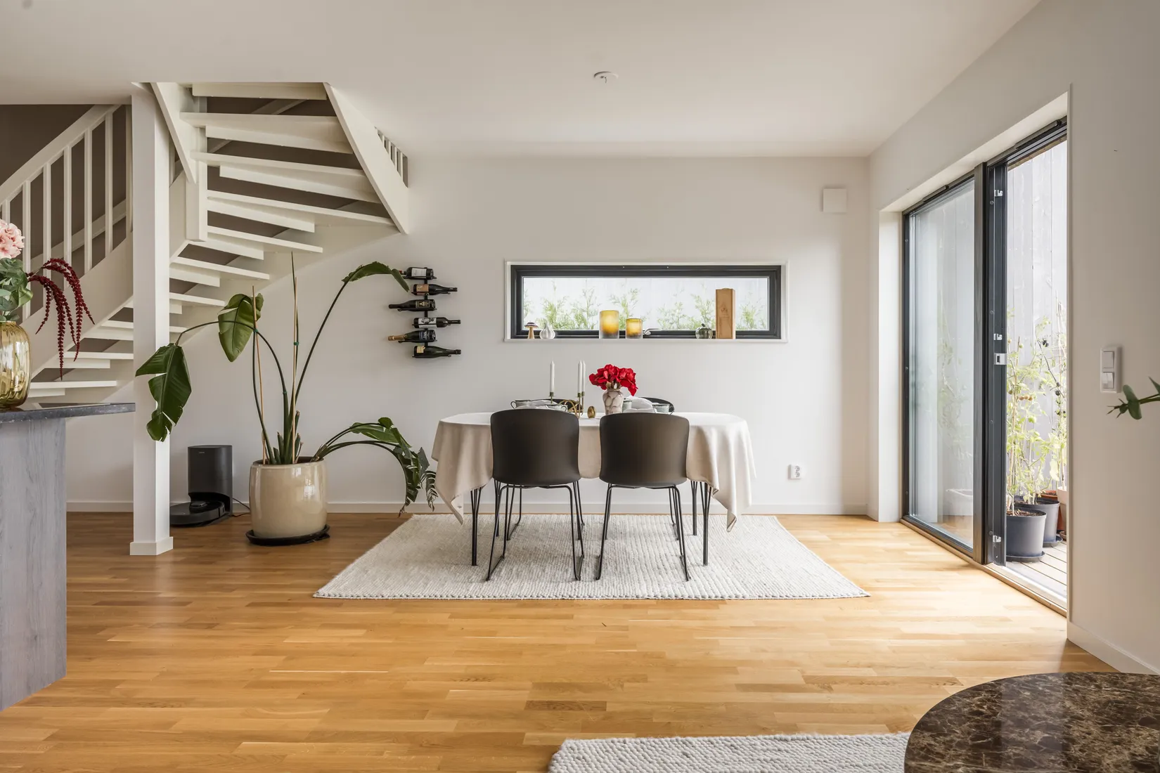 Radhus, Vajervägen 5L, Garphyttan, Örebro