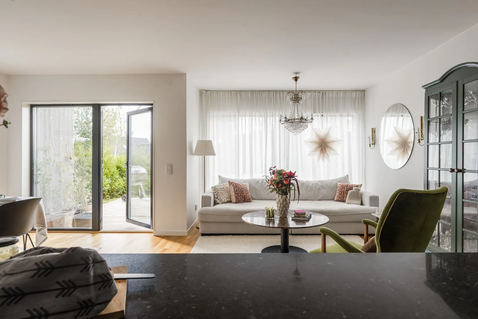 Radhus, Vajervägen 5L, Garphyttan, Örebro