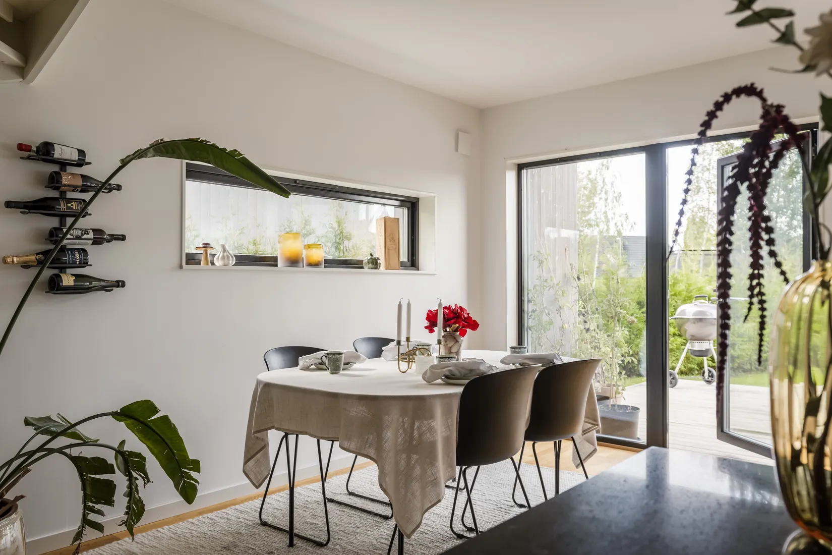 Radhus, Vajervägen 5L, Garphyttan, Örebro