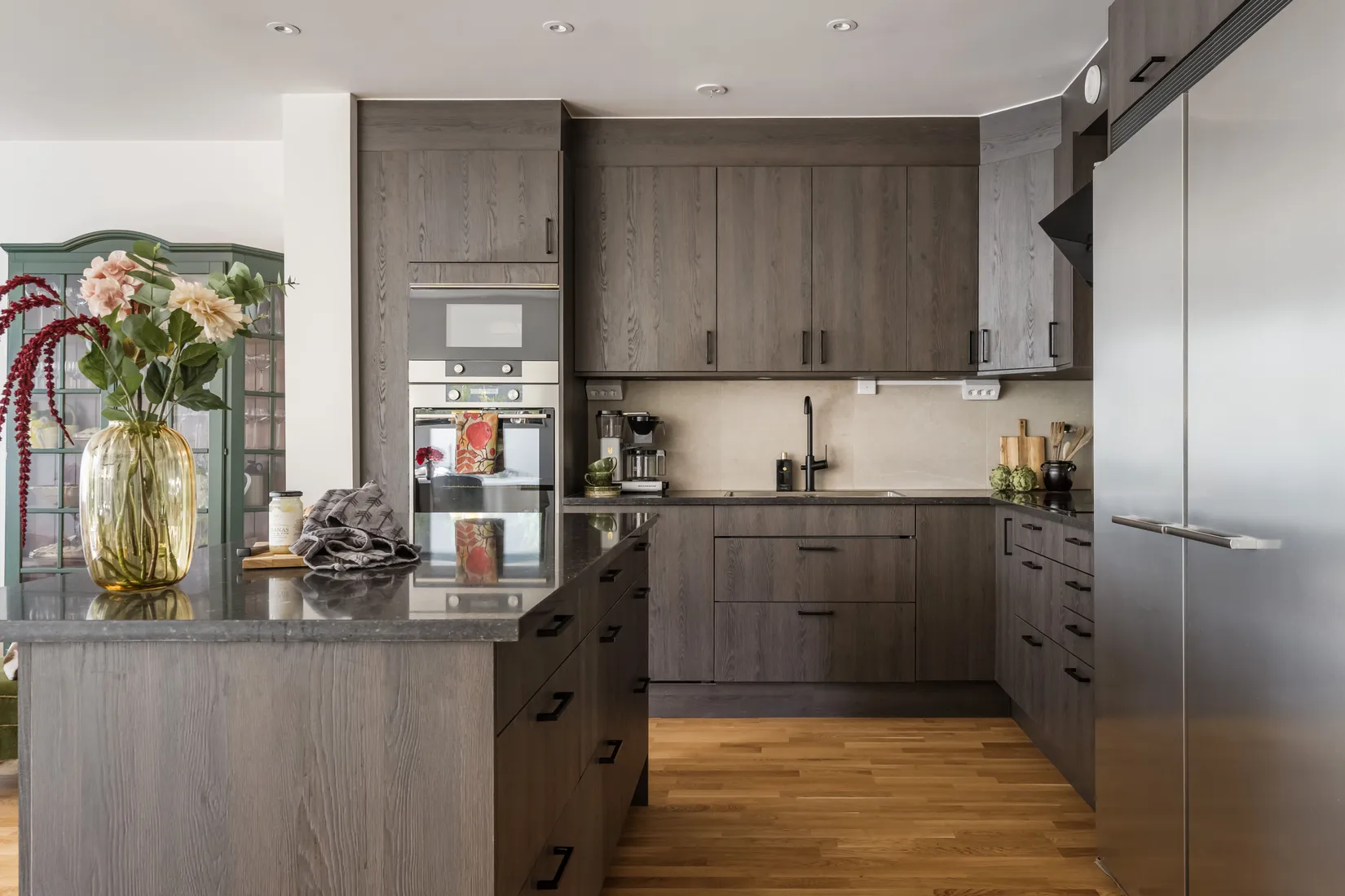 Radhus, Vajervägen 5L, Garphyttan, Örebro