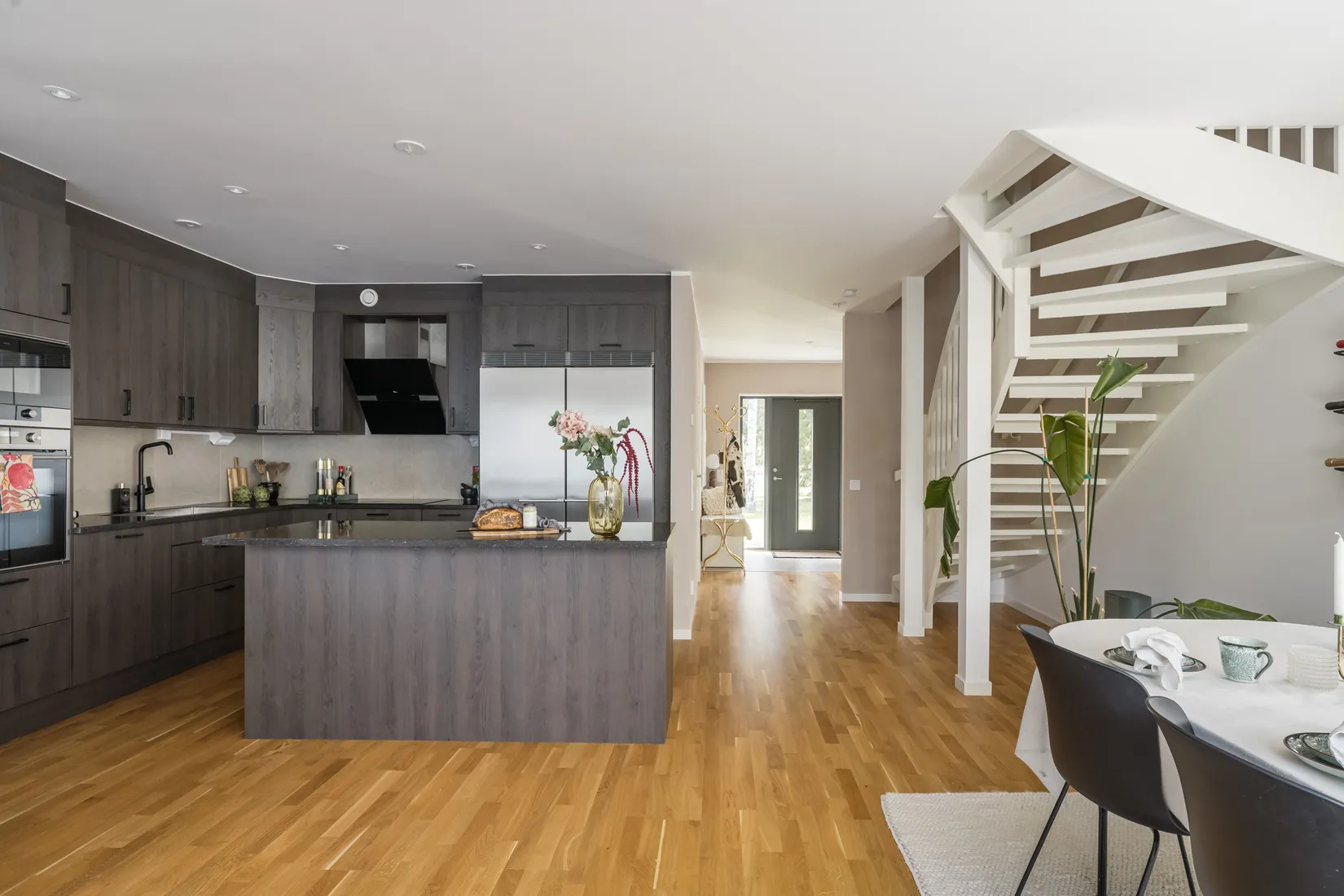Radhus, Vajervägen 5L, Garphyttan, Örebro