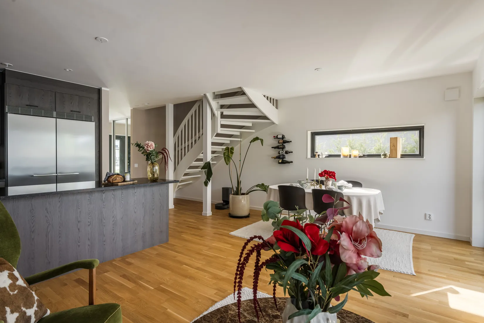 Radhus, Vajervägen 5L, Garphyttan, Örebro