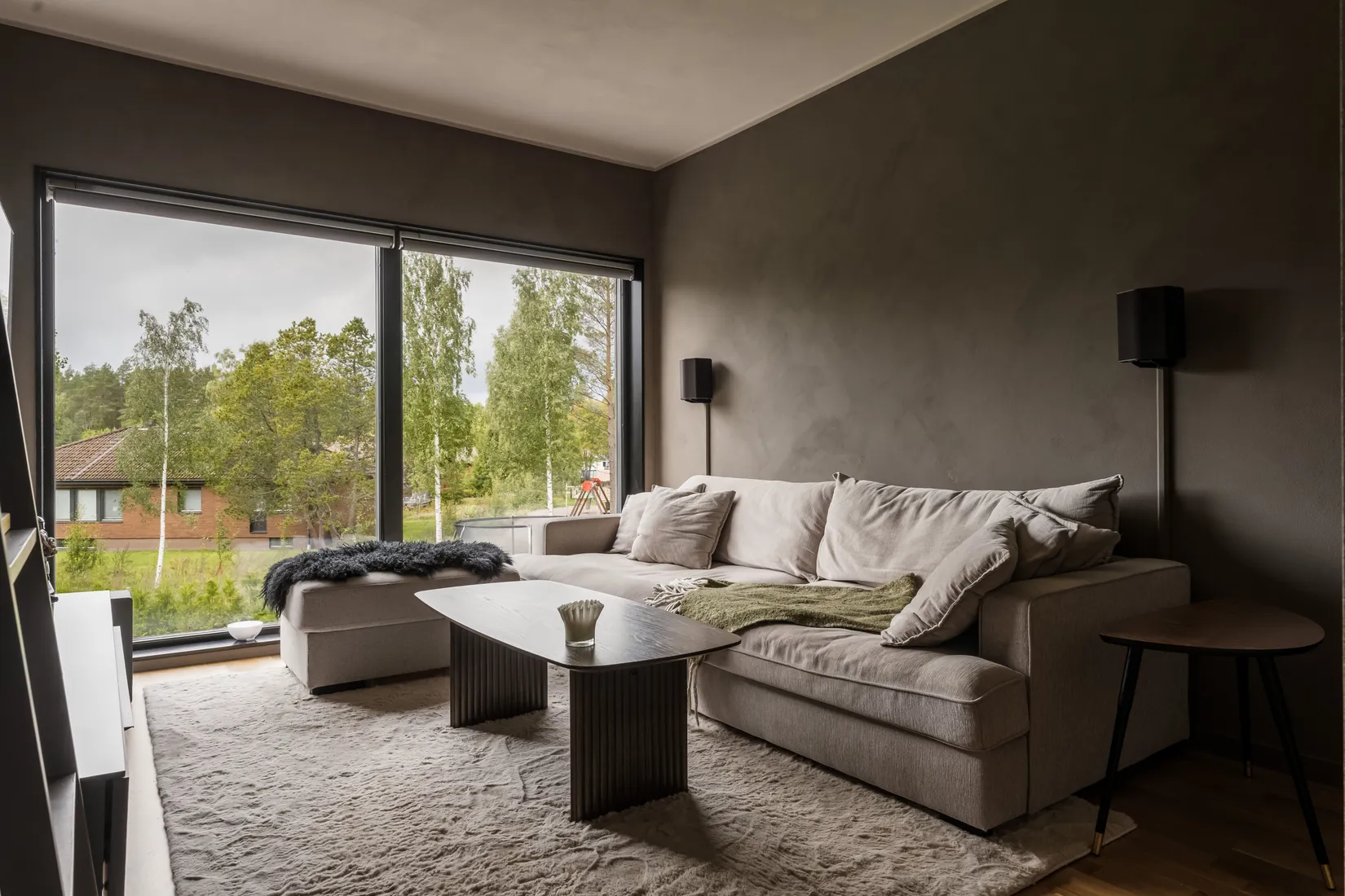 Radhus, Vajervägen 5L, Garphyttan, Örebro