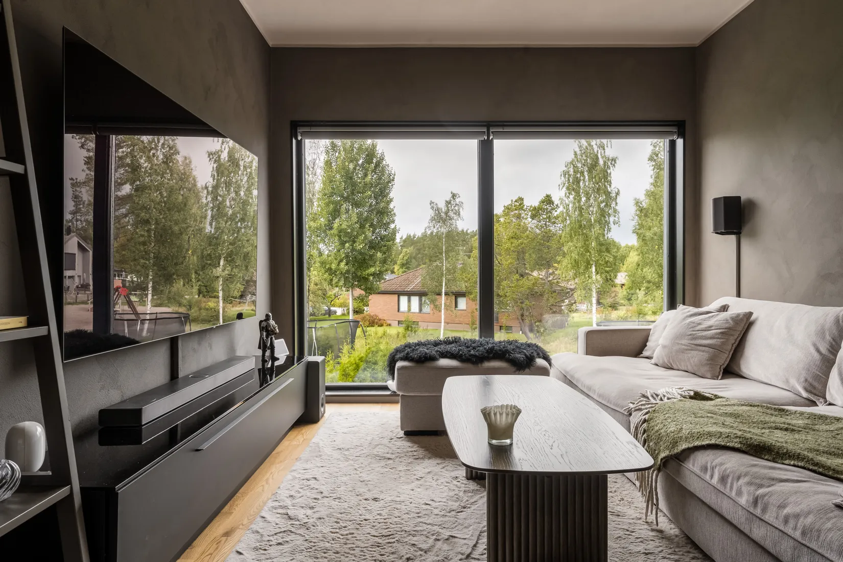 Radhus, Vajervägen 5L, Garphyttan, Örebro