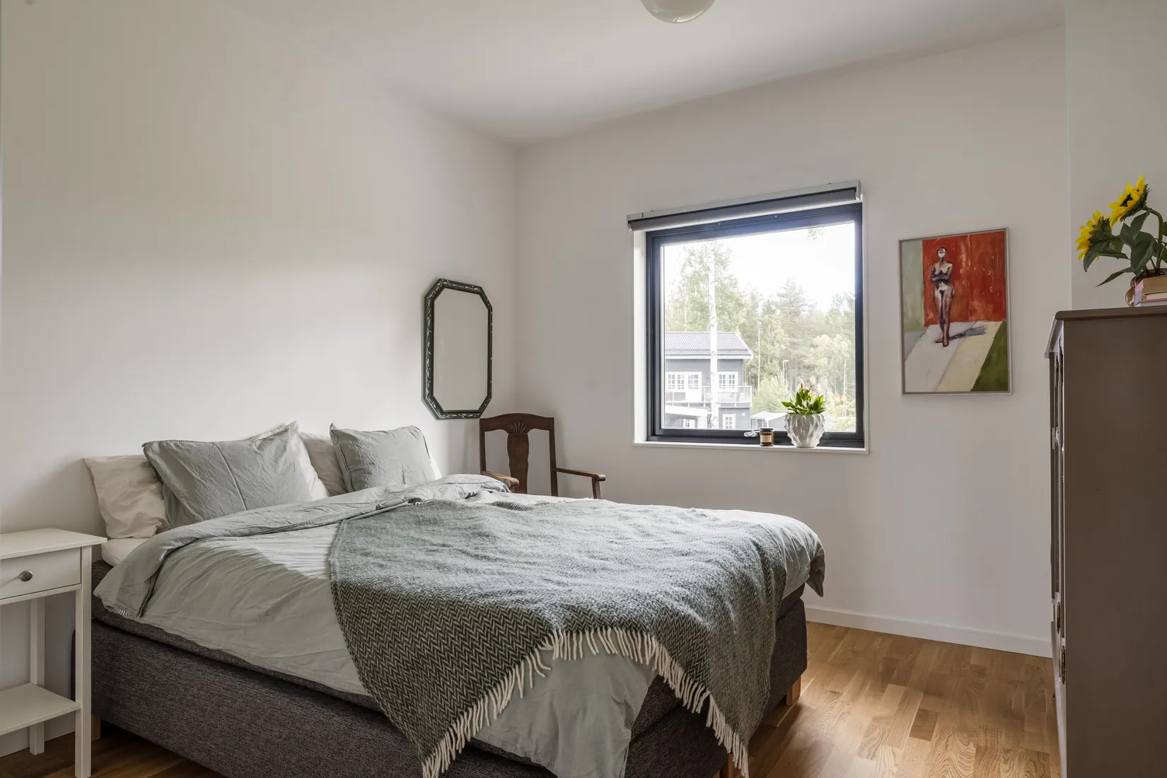 Radhus, Vajervägen 5L, Garphyttan, Örebro
