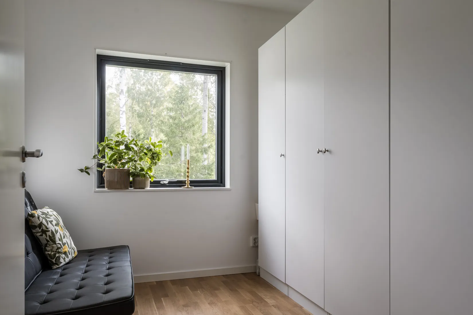 Radhus, Vajervägen 5L, Garphyttan, Örebro