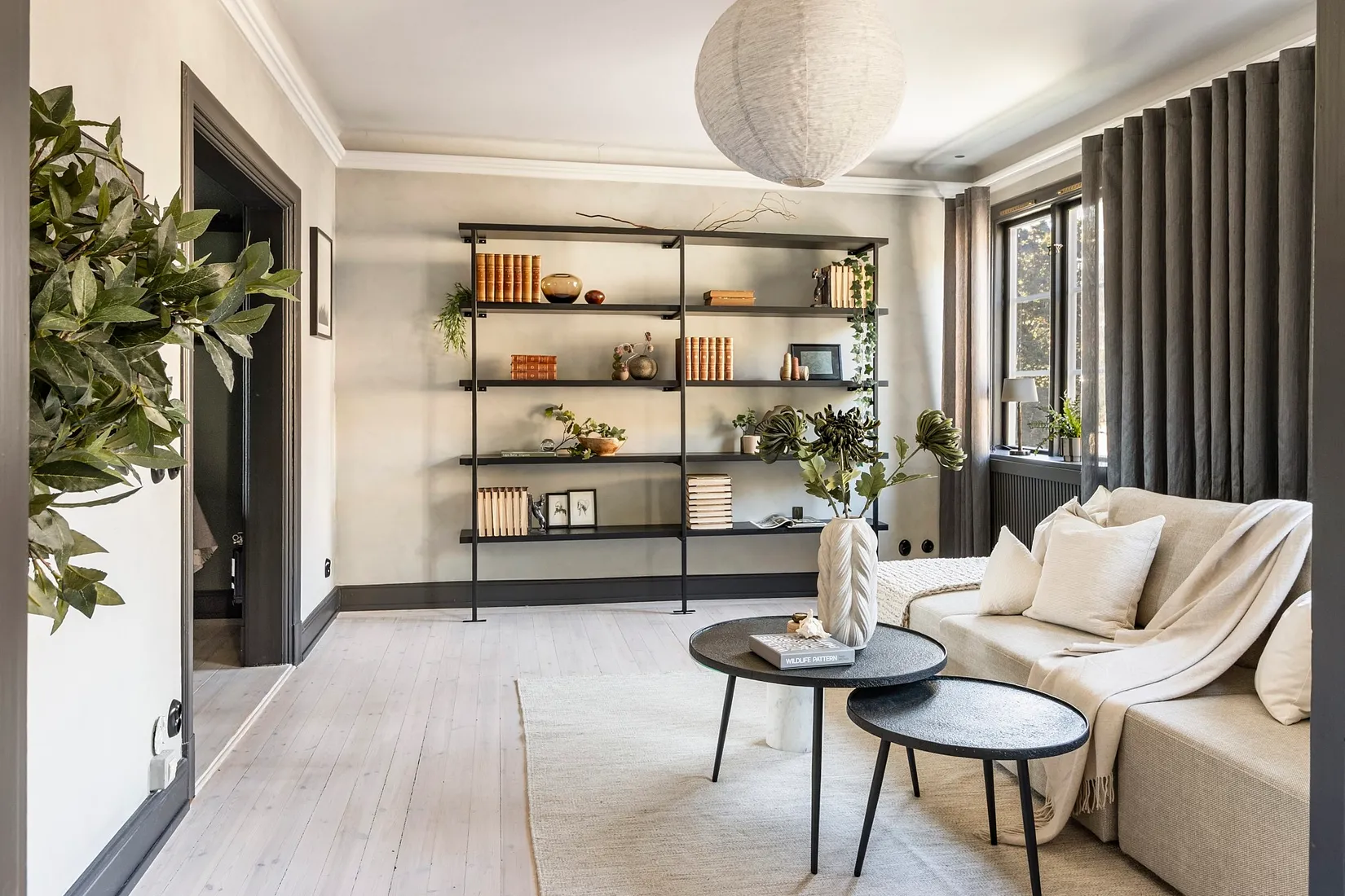 Bostadsrätt, Utanbygatan 6 G, Centralt, Västerås