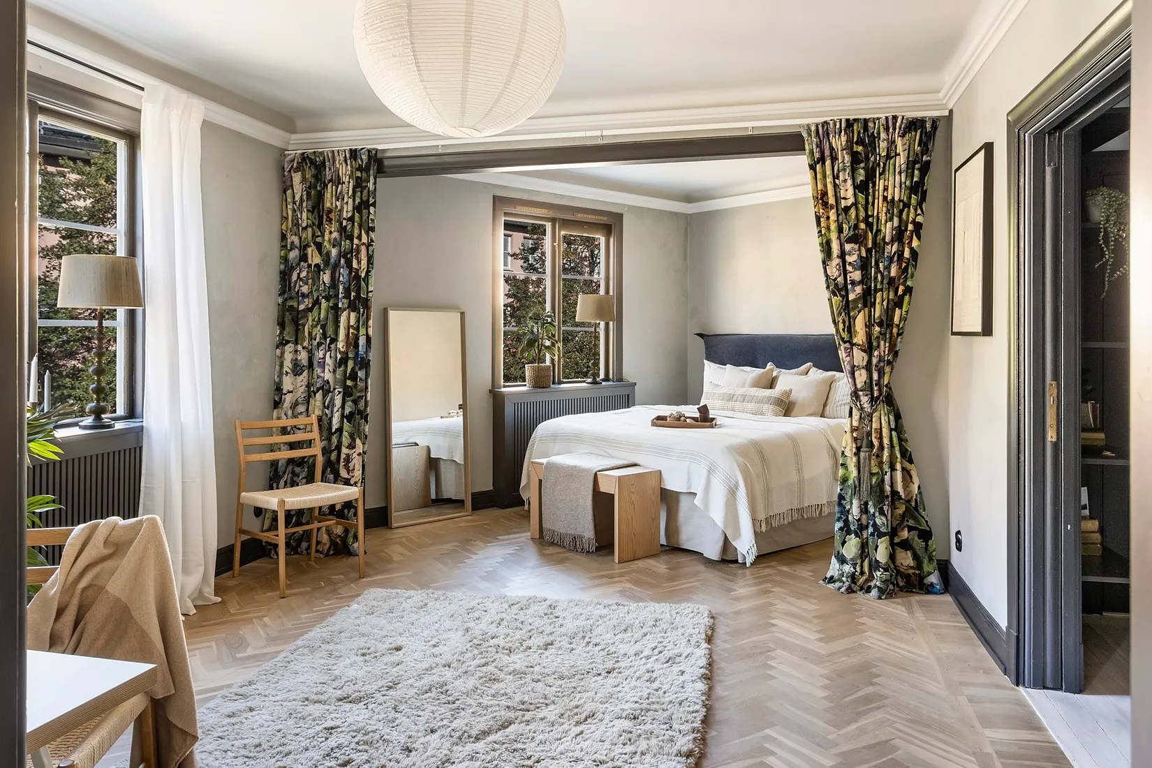 Bostadsrätt, Utanbygatan 6 G, Centralt, Västerås
