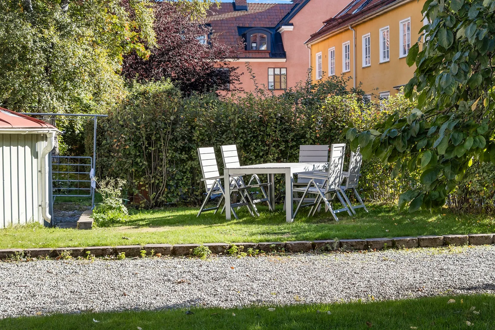 Bostadsrätt, Utanbygatan 6 G, Centralt, Västerås