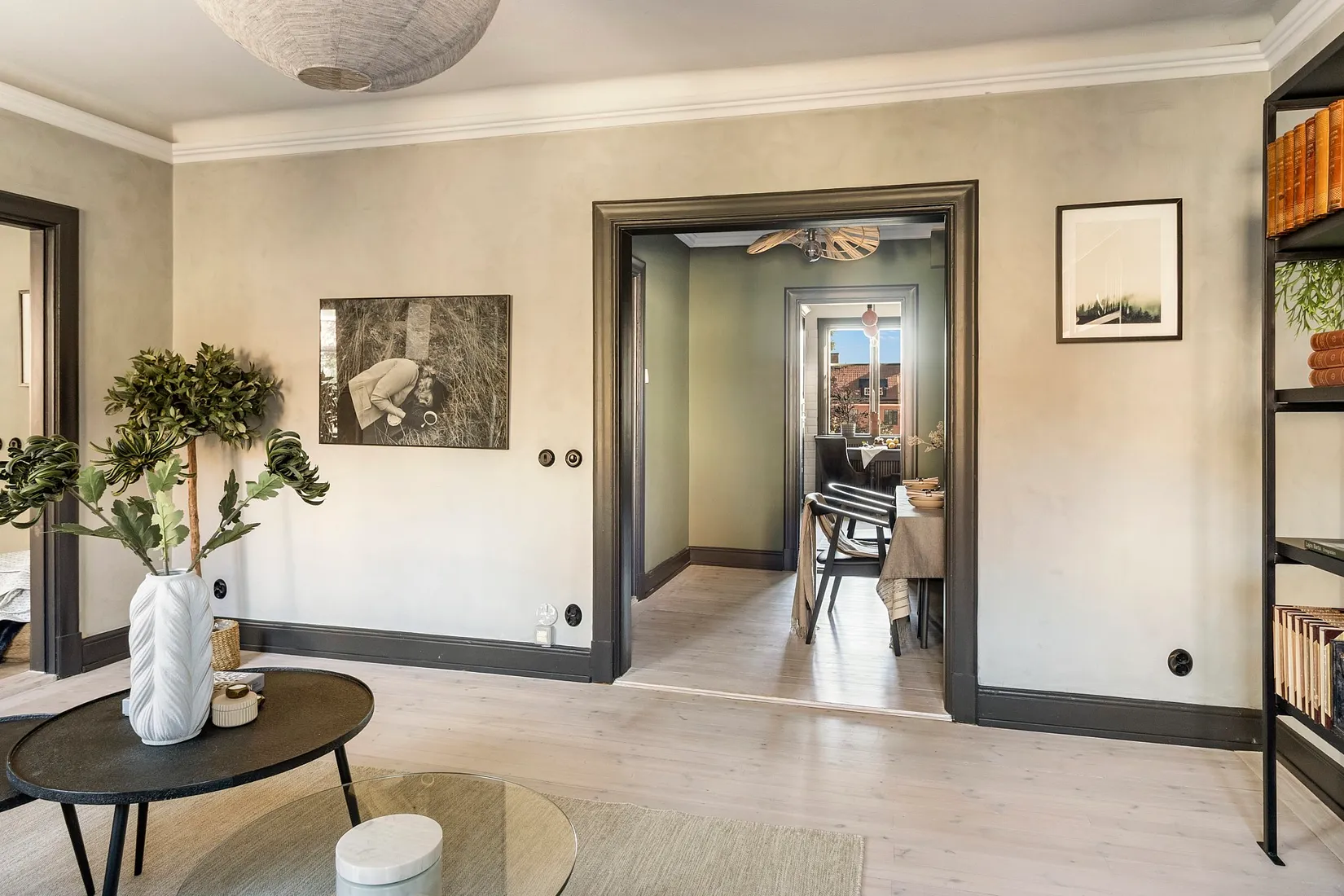 Bostadsrätt, Utanbygatan 6 G, Centralt, Västerås