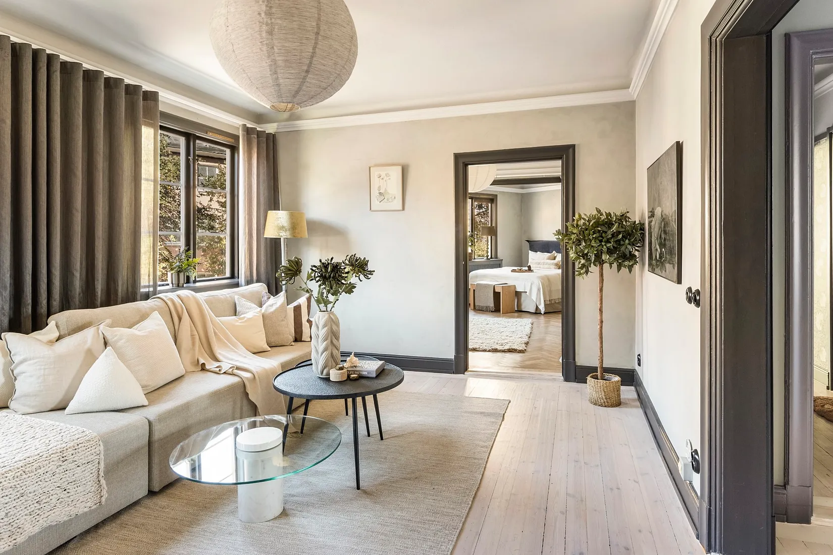 Bostadsrätt, Utanbygatan 6 G, Centralt, Västerås