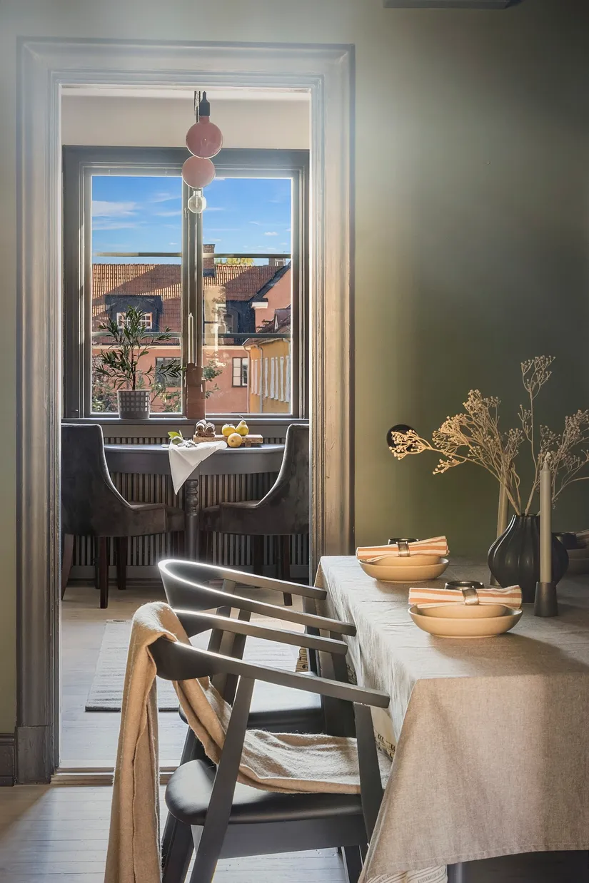 Bostadsrätt, Utanbygatan 6 G, Centralt, Västerås