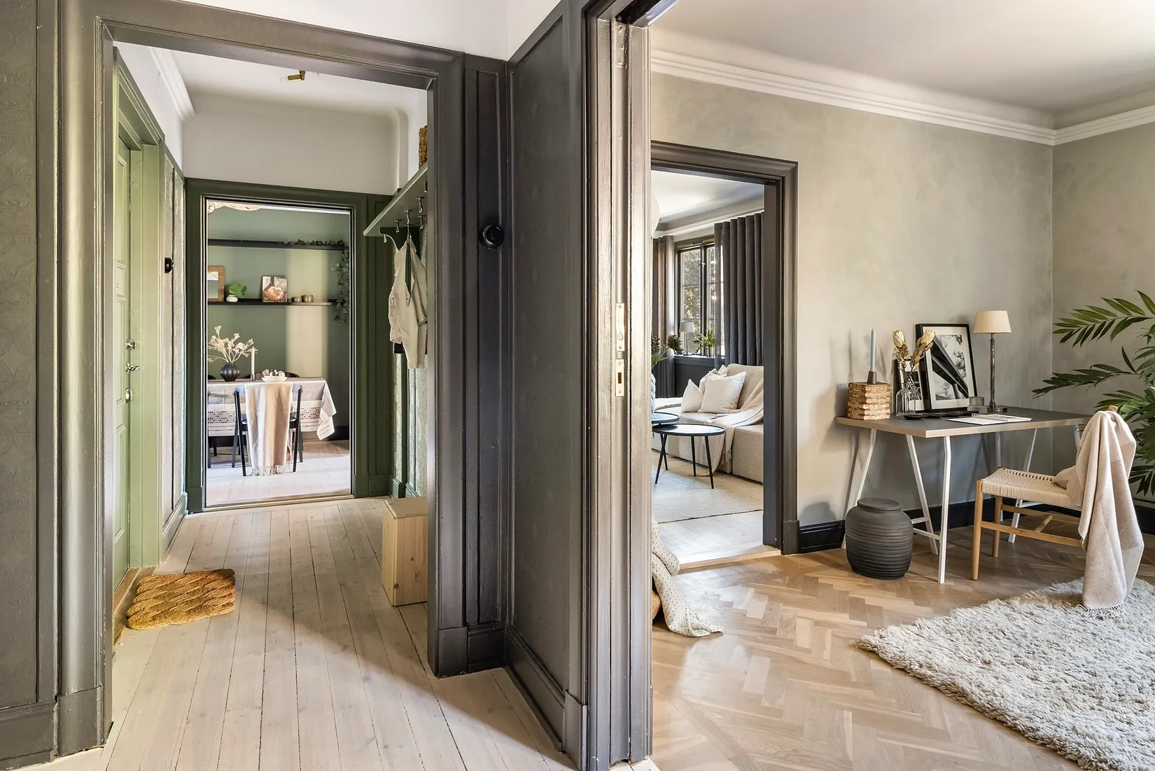 Bostadsrätt, Utanbygatan 6 G, Centralt, Västerås