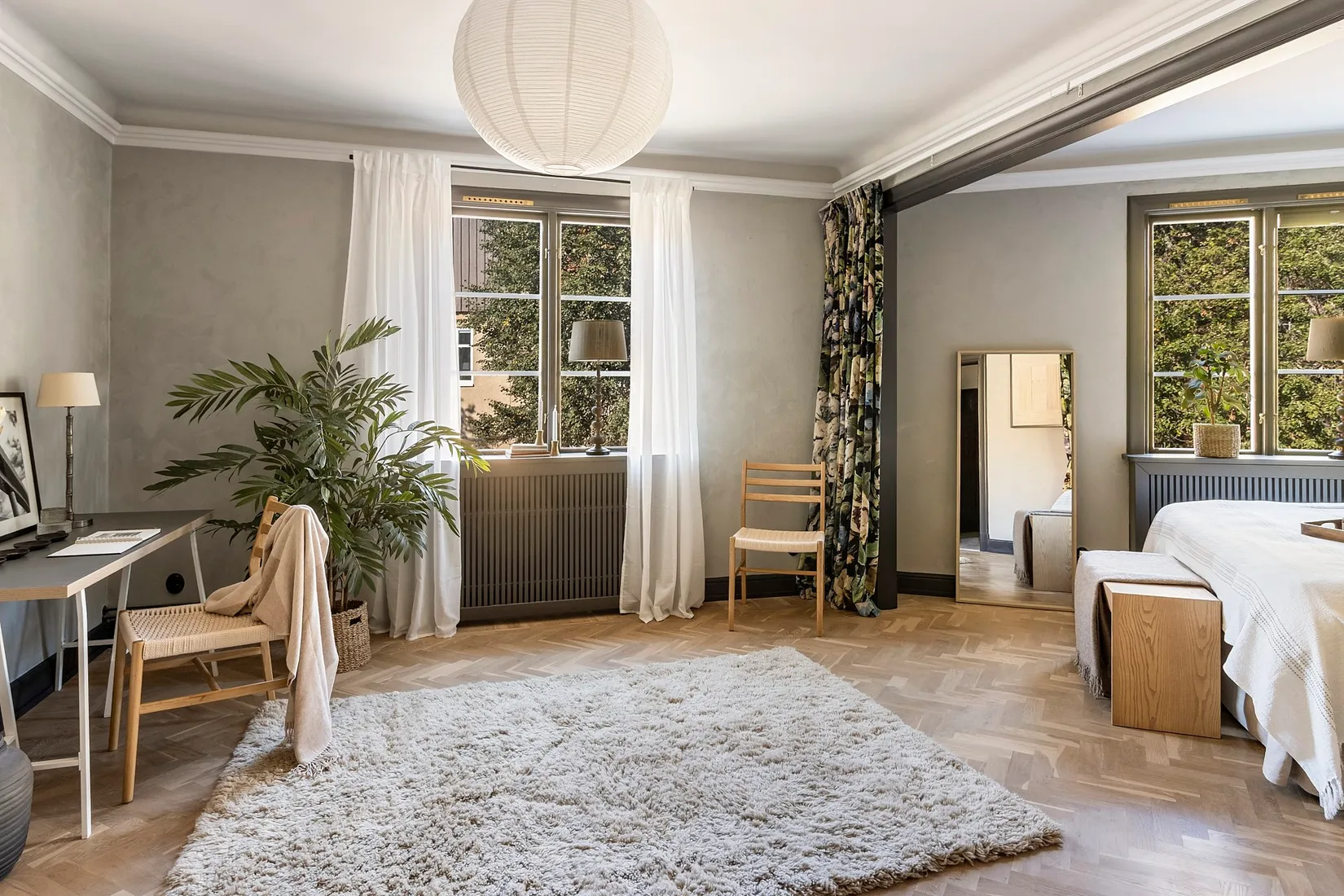 Bostadsrätt, Utanbygatan 6 G, Centralt, Västerås