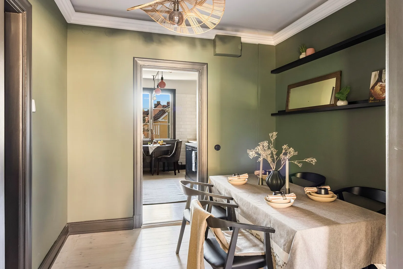 Bostadsrätt, Utanbygatan 6 G, Centralt, Västerås
