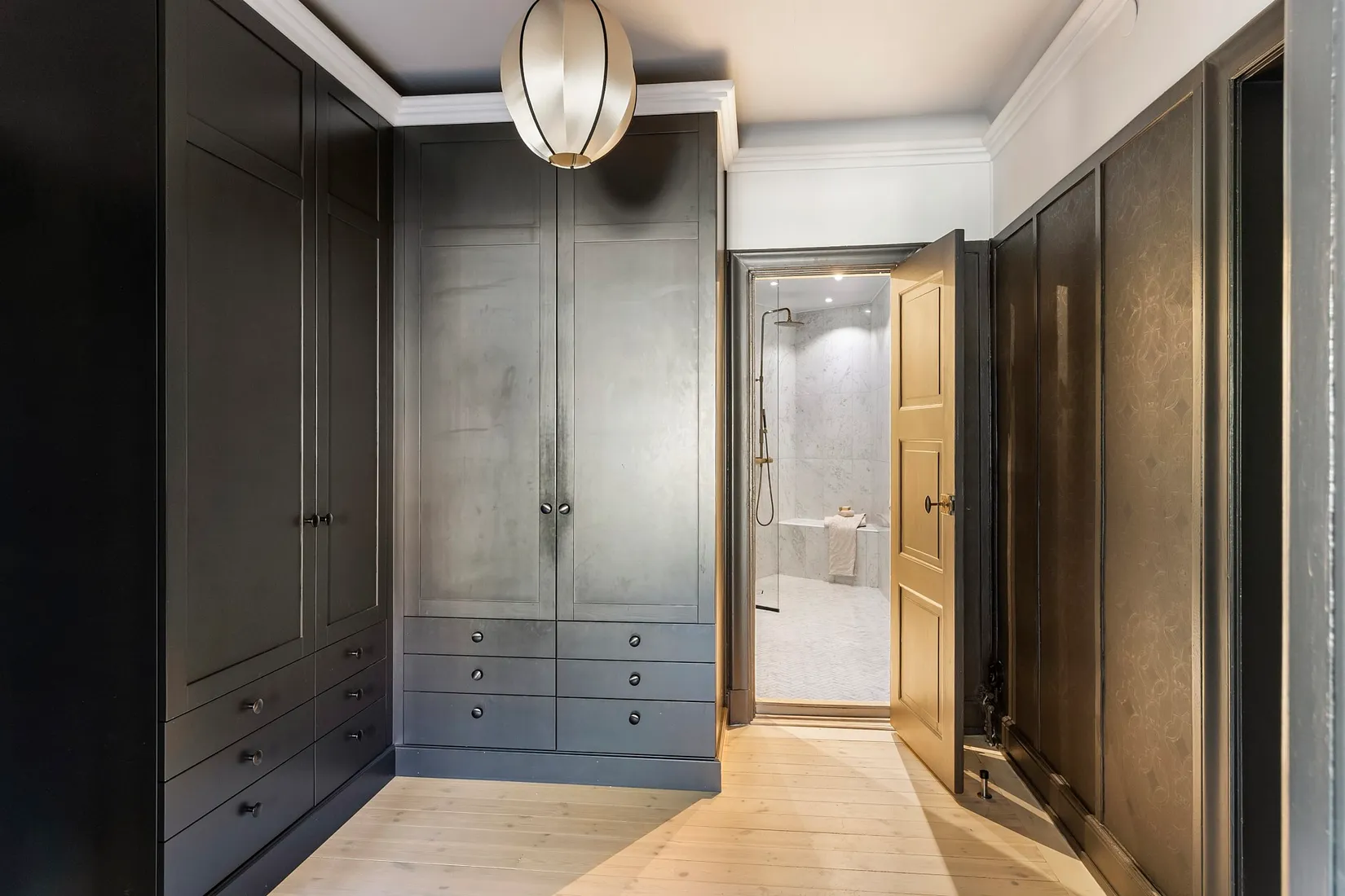 Bostadsrätt, Utanbygatan 6 G, Centralt, Västerås