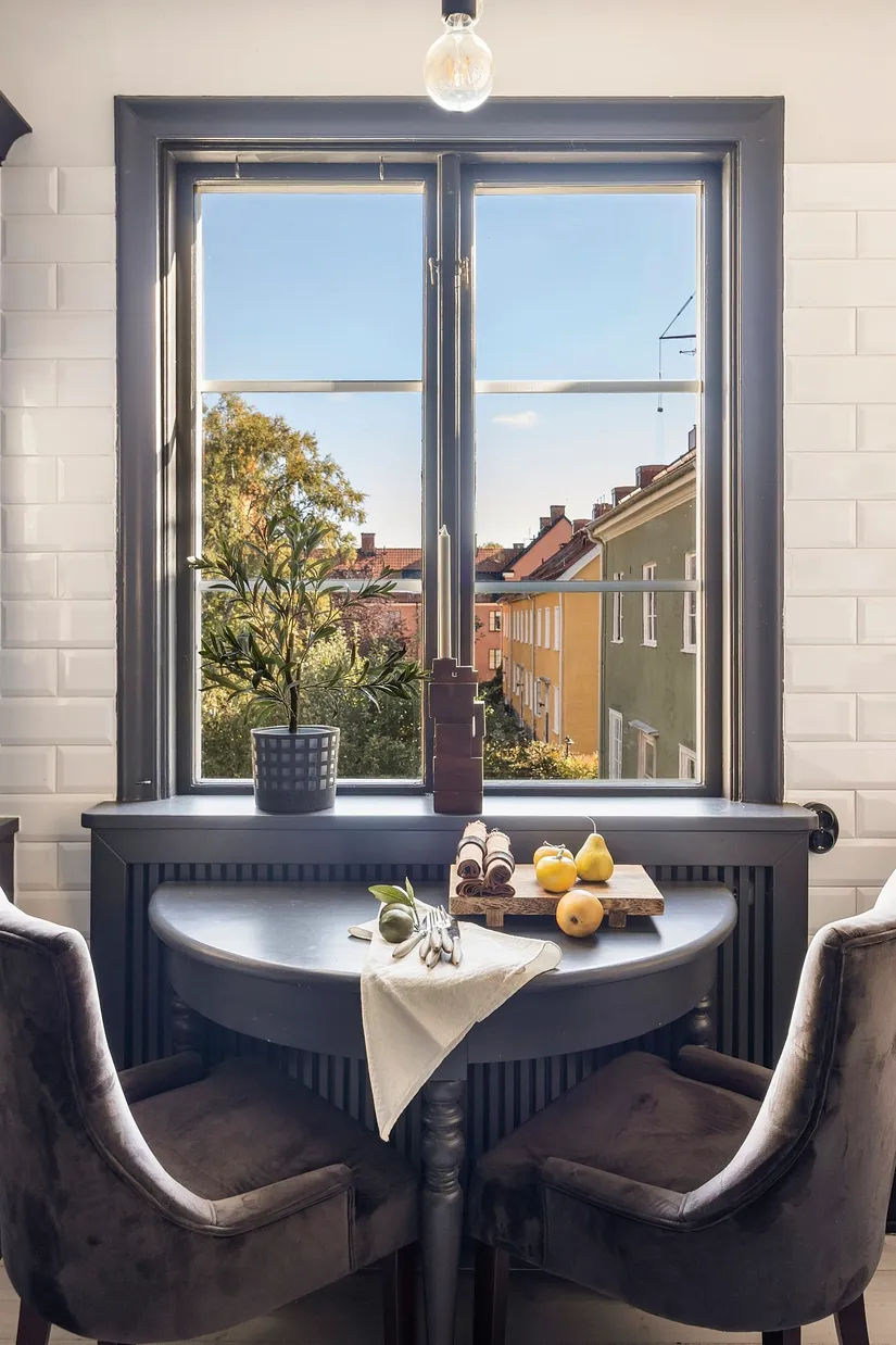 Bostadsrätt, Utanbygatan 6 G, Centralt, Västerås