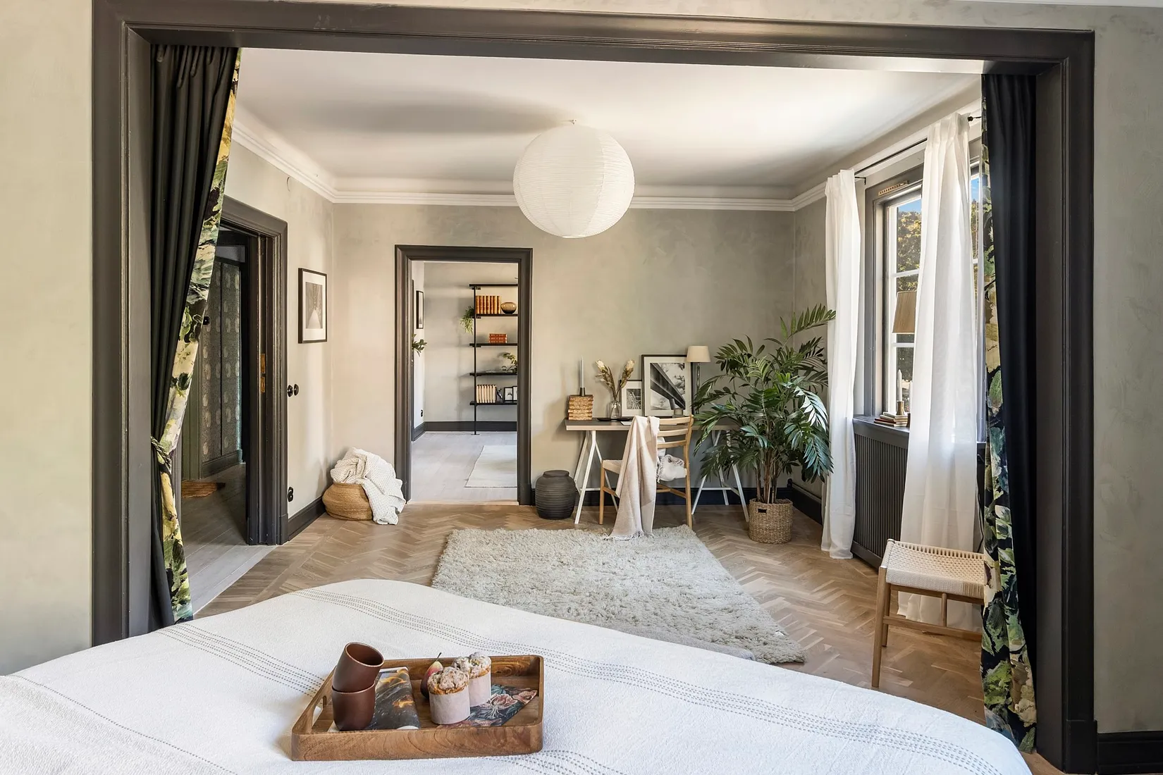 Bostadsrätt, Utanbygatan 6 G, Centralt, Västerås