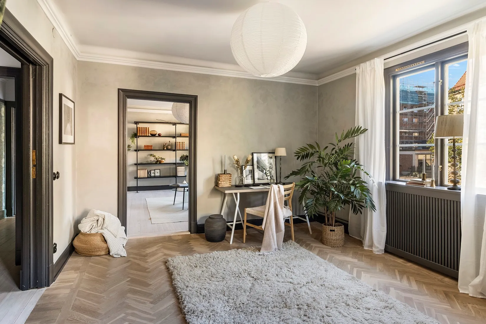 Bostadsrätt, Utanbygatan 6 G, Centralt, Västerås