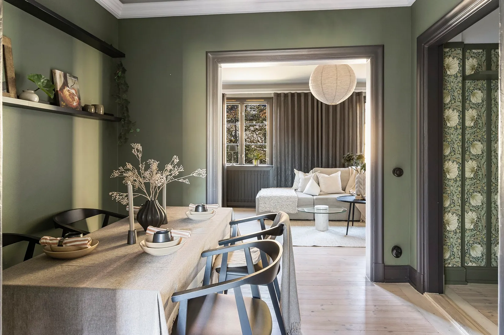 Bostadsrätt, Utanbygatan 6 G, Centralt, Västerås