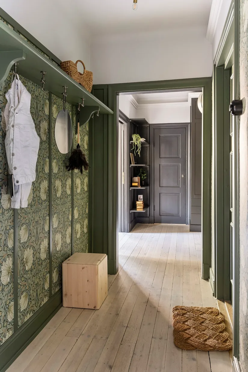 Bostadsrätt, Utanbygatan 6 G, Centralt, Västerås