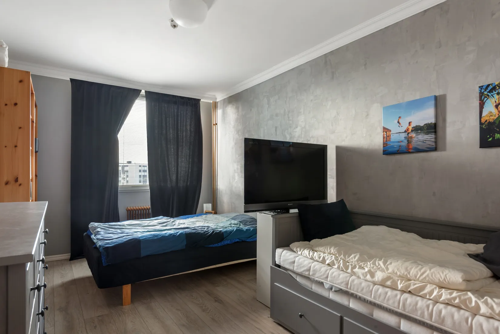 Bostadsrätt, Näsbydalsvägen 16,  15 tr, Näsbydal, Täby
