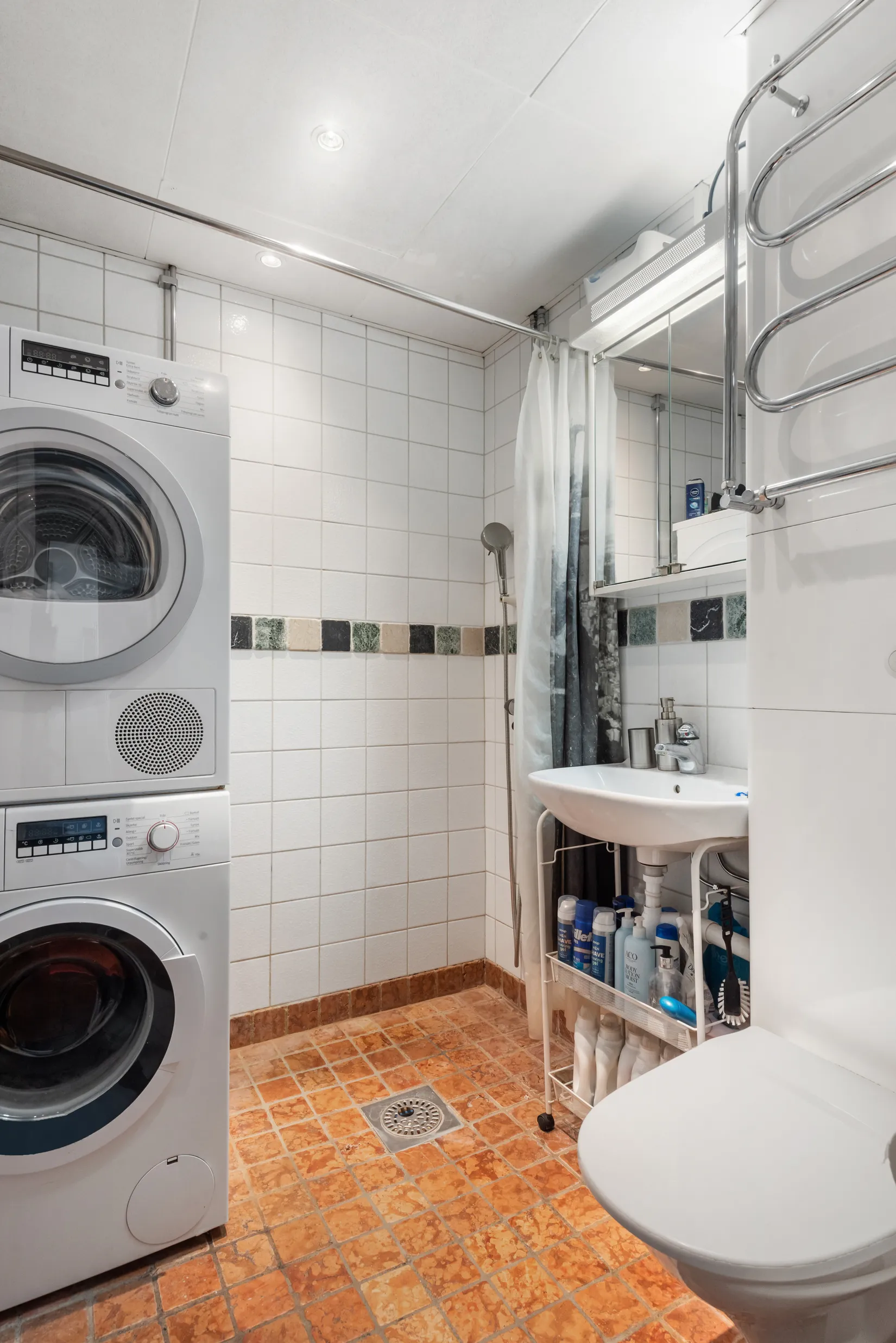 Bostadsrätt, Näsbydalsvägen 16,  15 tr, Näsbydal, Täby