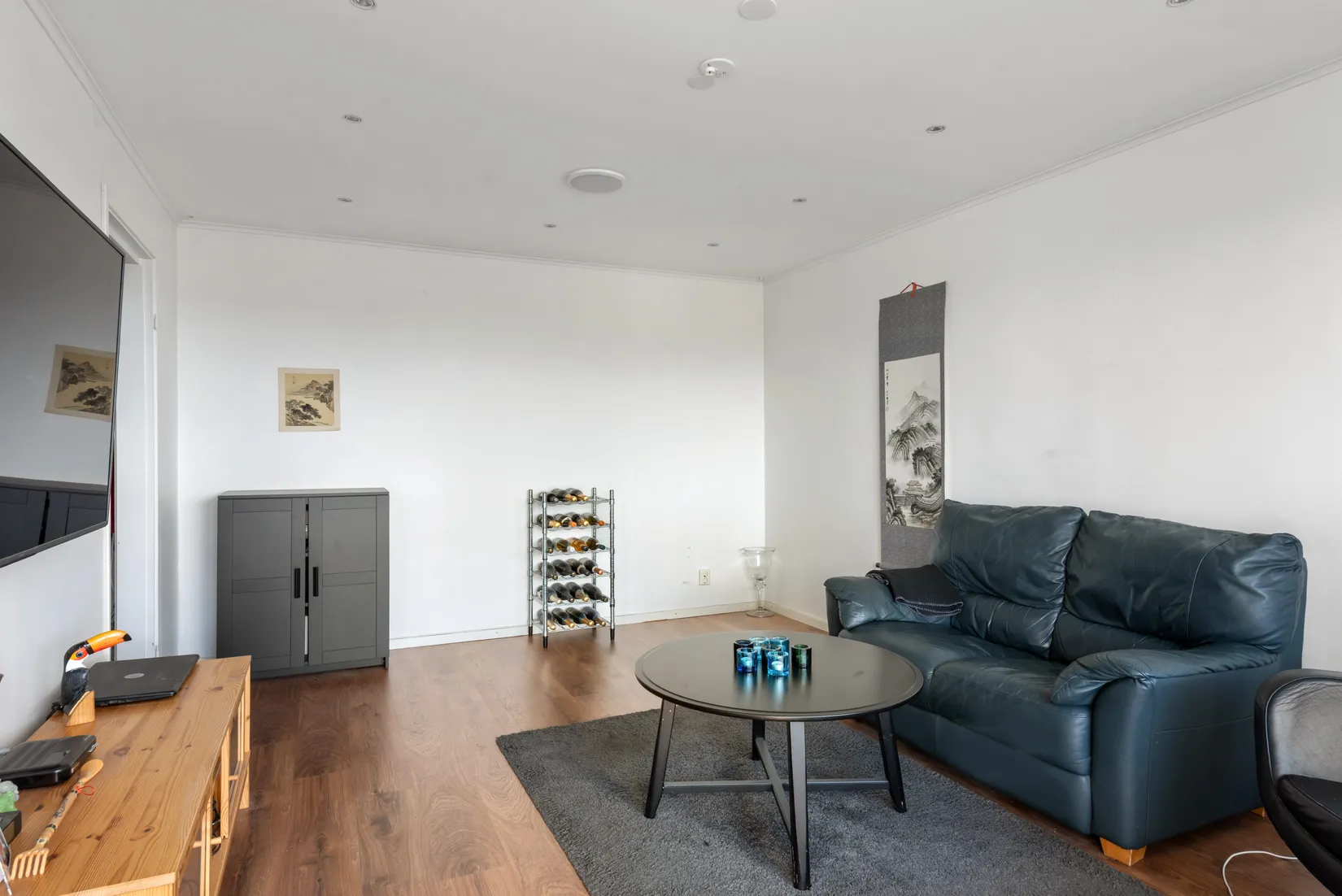 Bostadsrätt, Näsbydalsvägen 16,  15 tr, Näsbydal, Täby