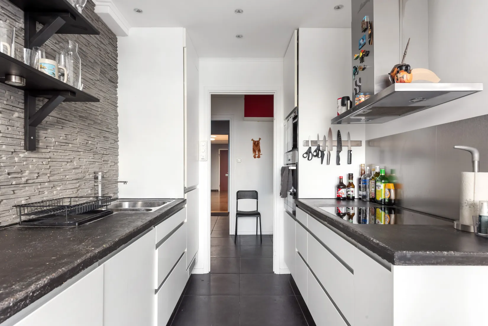 Bostadsrätt, Näsbydalsvägen 16,  15 tr, Näsbydal, Täby