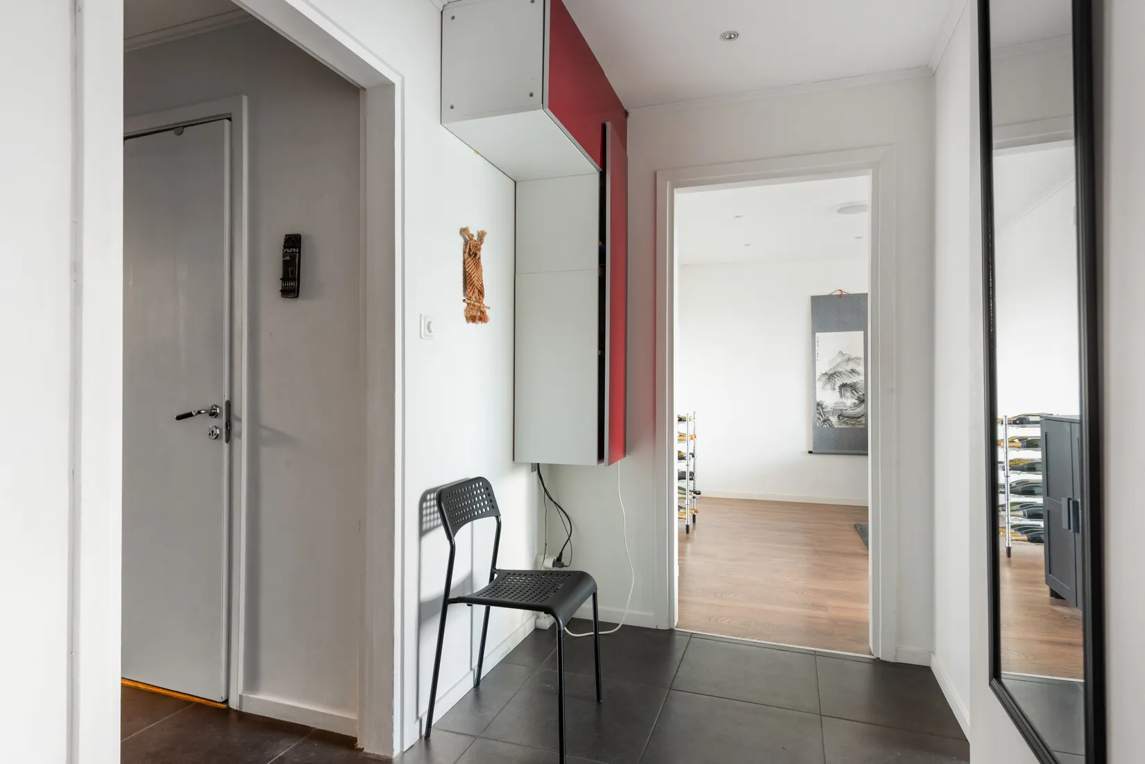 Bostadsrätt, Näsbydalsvägen 16,  15 tr, Näsbydal, Täby