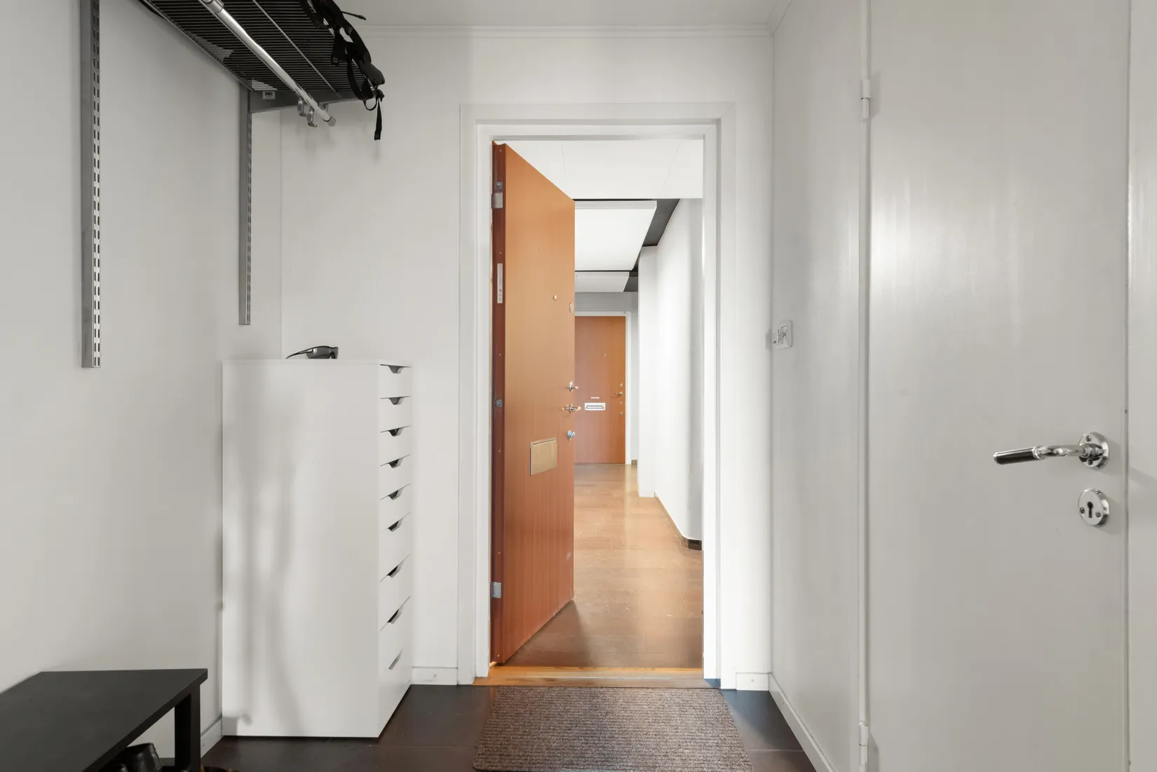 Bostadsrätt, Näsbydalsvägen 16,  15 tr, Näsbydal, Täby