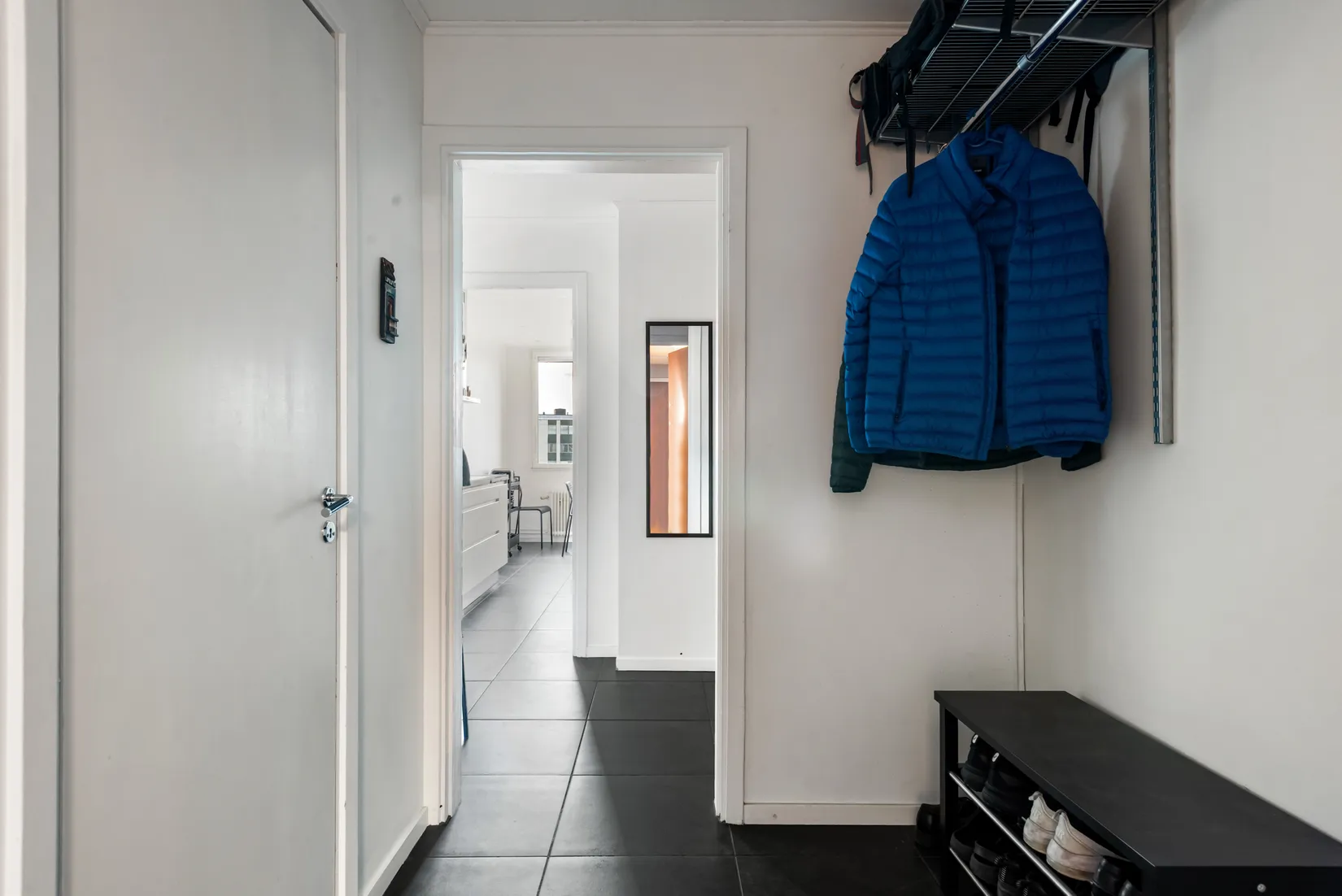 Bostadsrätt, Näsbydalsvägen 16,  15 tr, Näsbydal, Täby