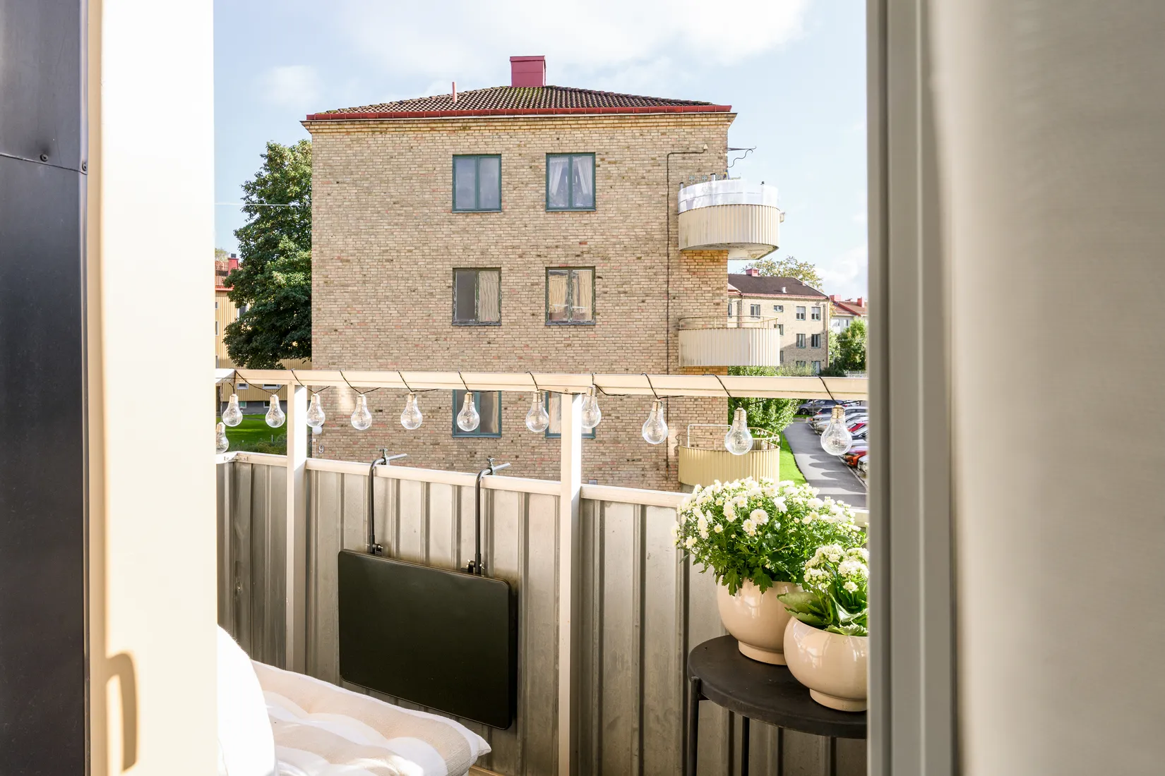 Bostadsrätt, Ernst Torulfsgatan 6C, Munkebäck, Göteborg