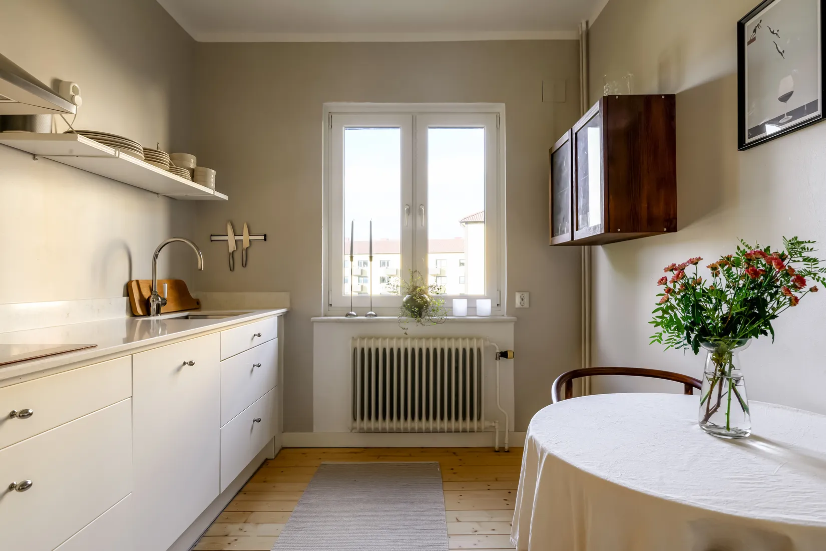 Bostadsrätt, Ernst Torulfsgatan 6C, Munkebäck, Göteborg