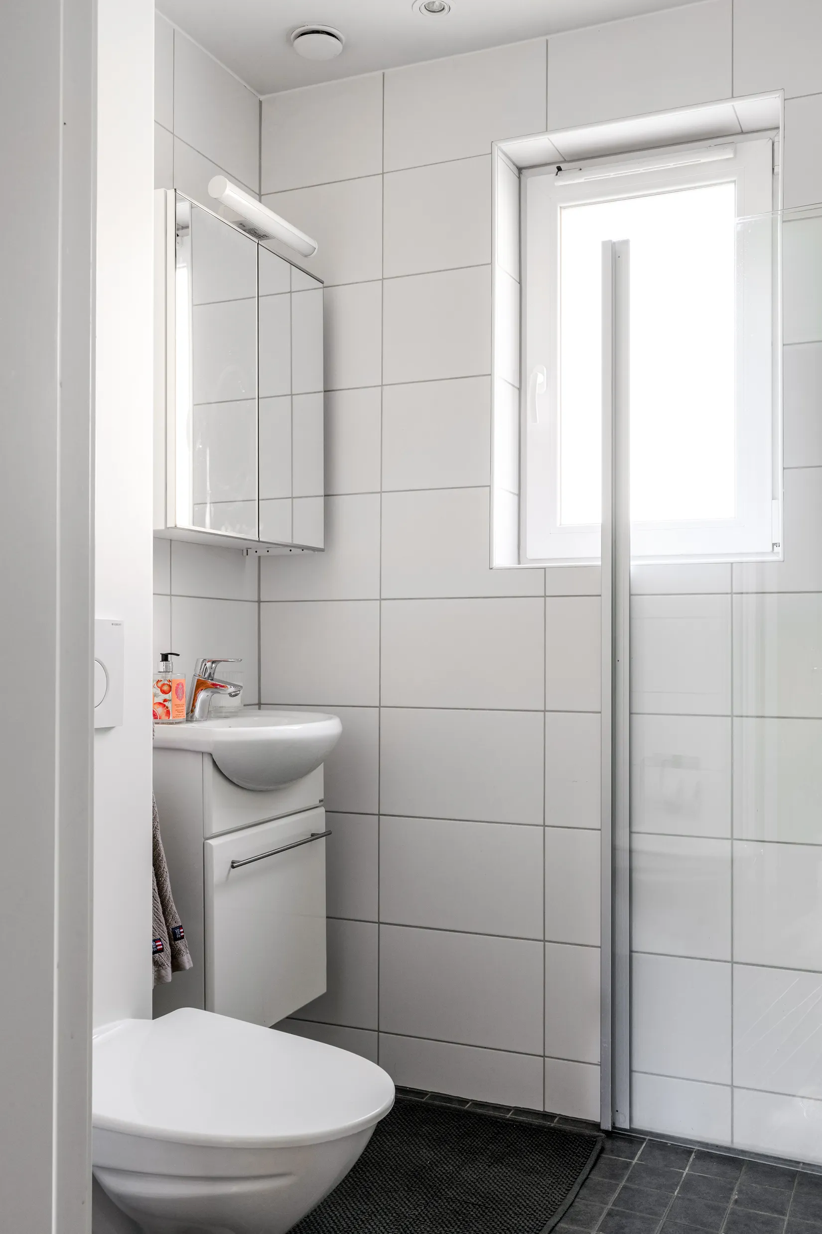 Bostadsrätt, Ernst Torulfsgatan 6C, Munkebäck, Göteborg