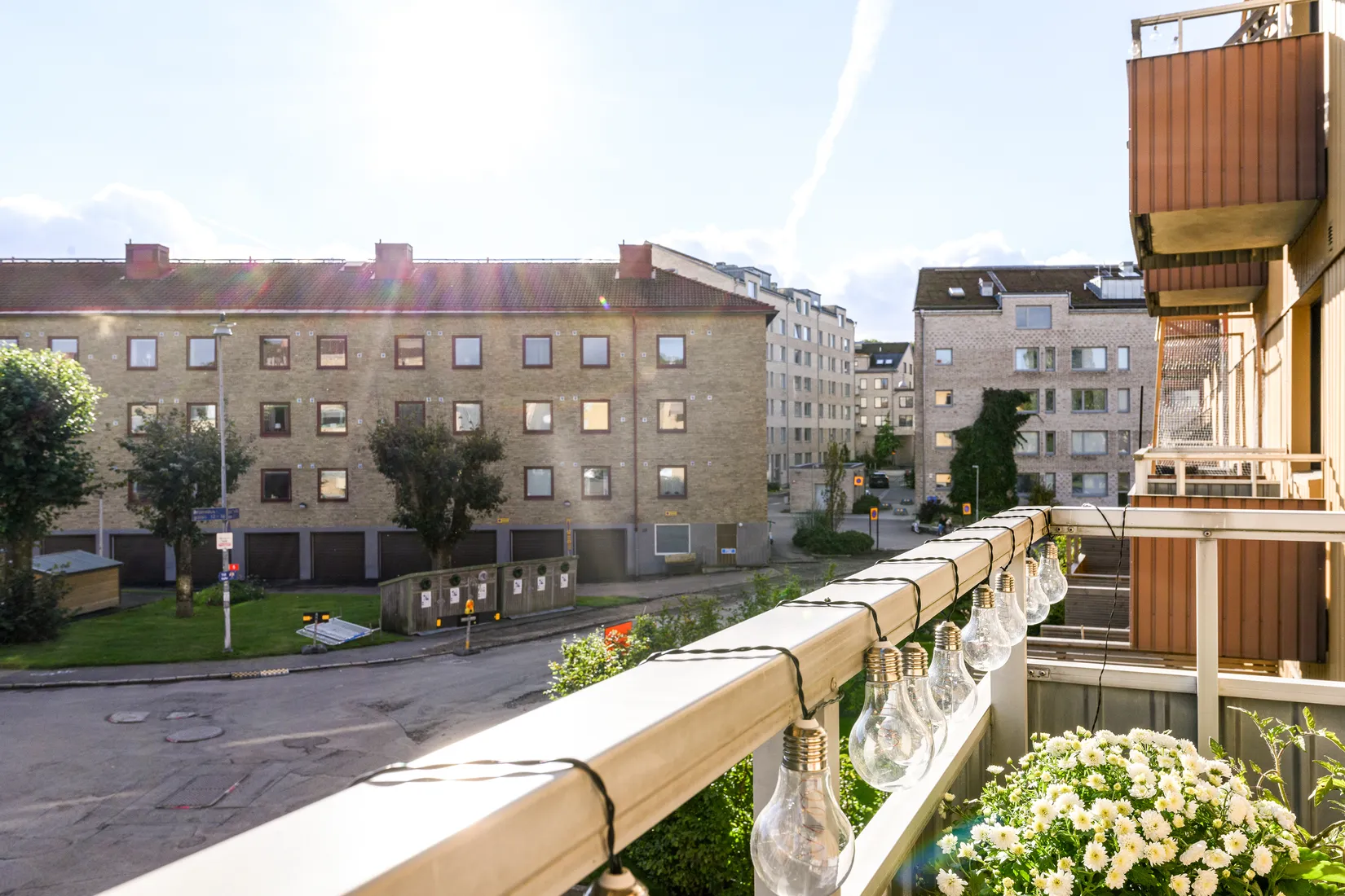 Bostadsrätt, Ernst Torulfsgatan 6C, Munkebäck, Göteborg