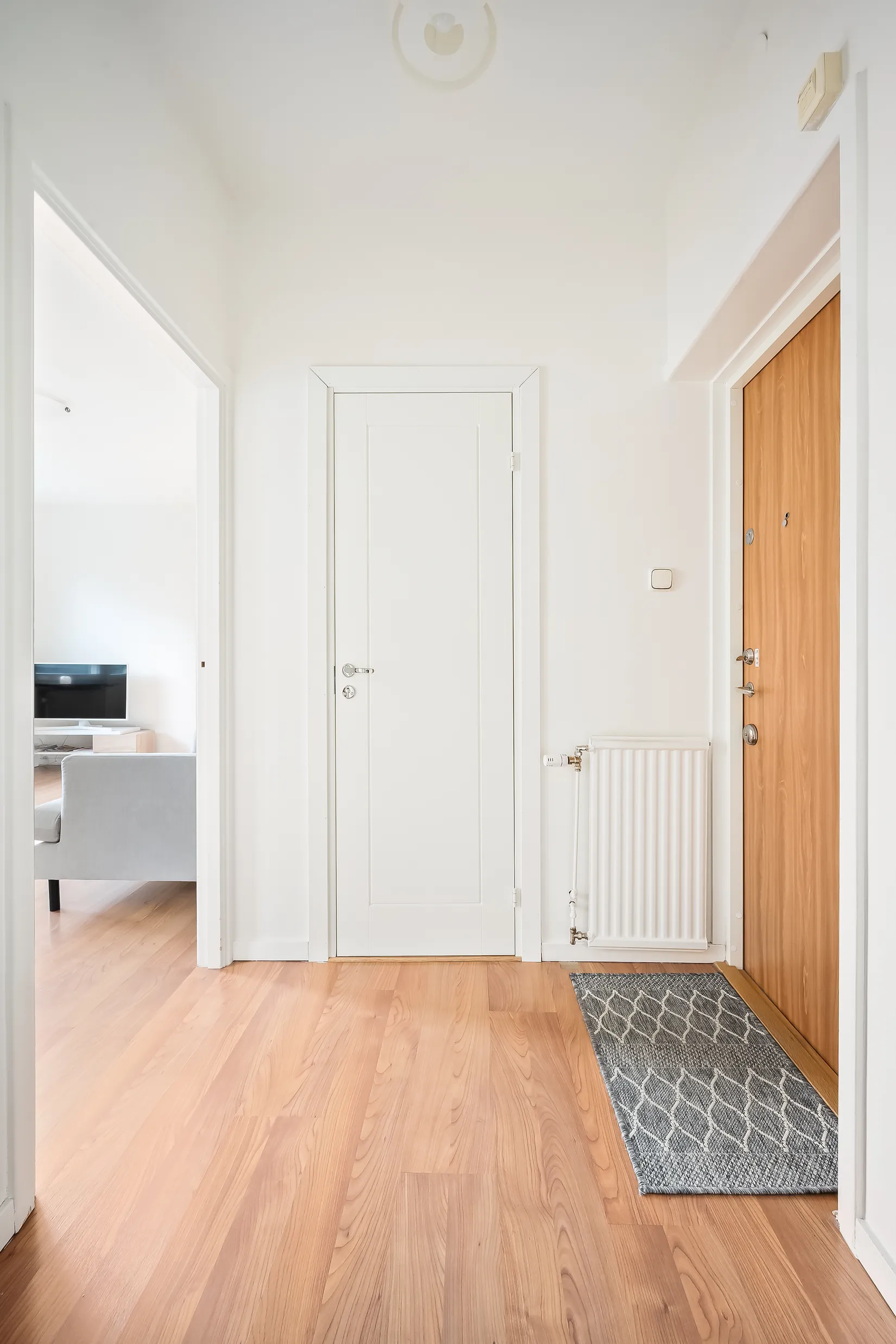 Bostadsrätt, Hamngatan 21B, Centrum, Nynäshamn